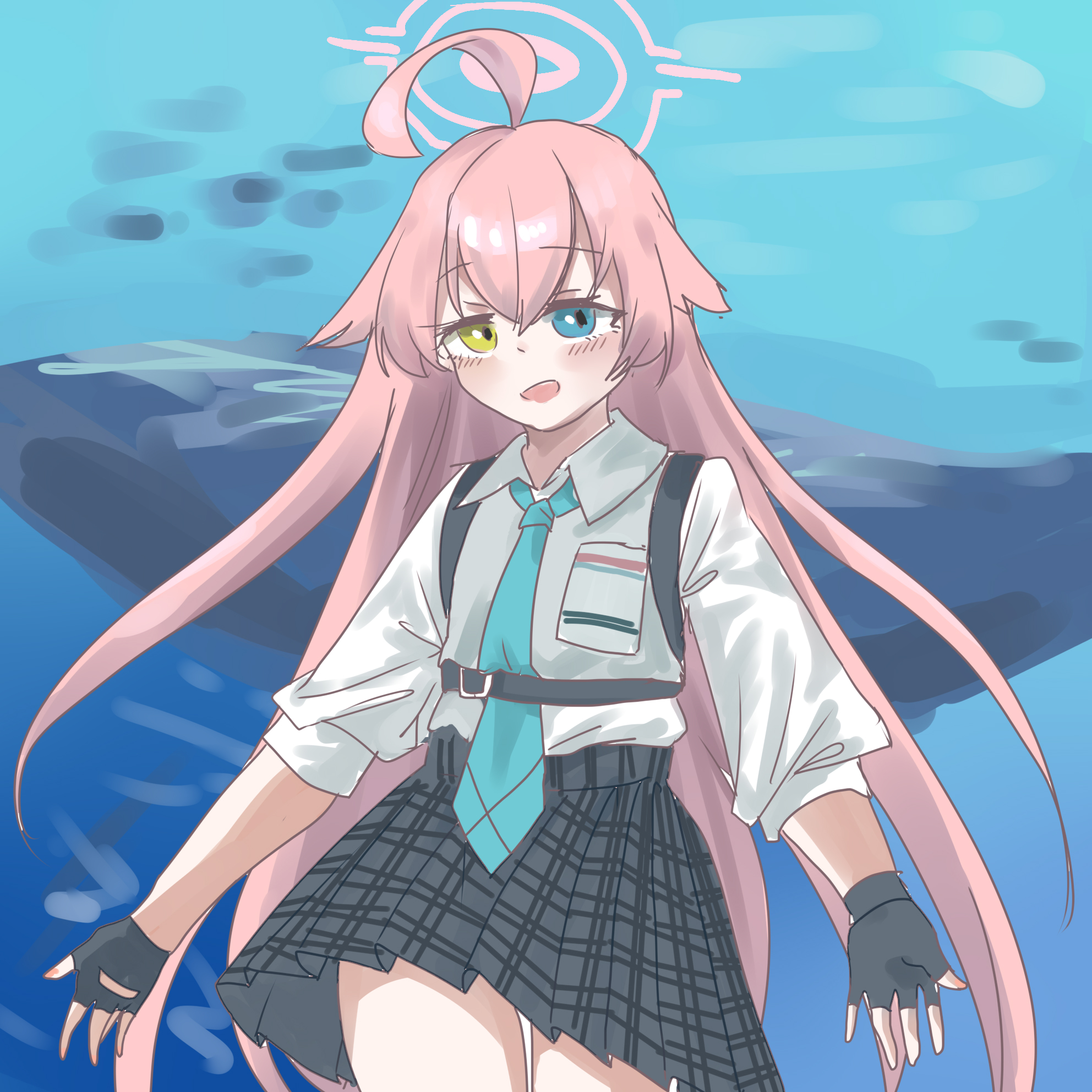 无题
