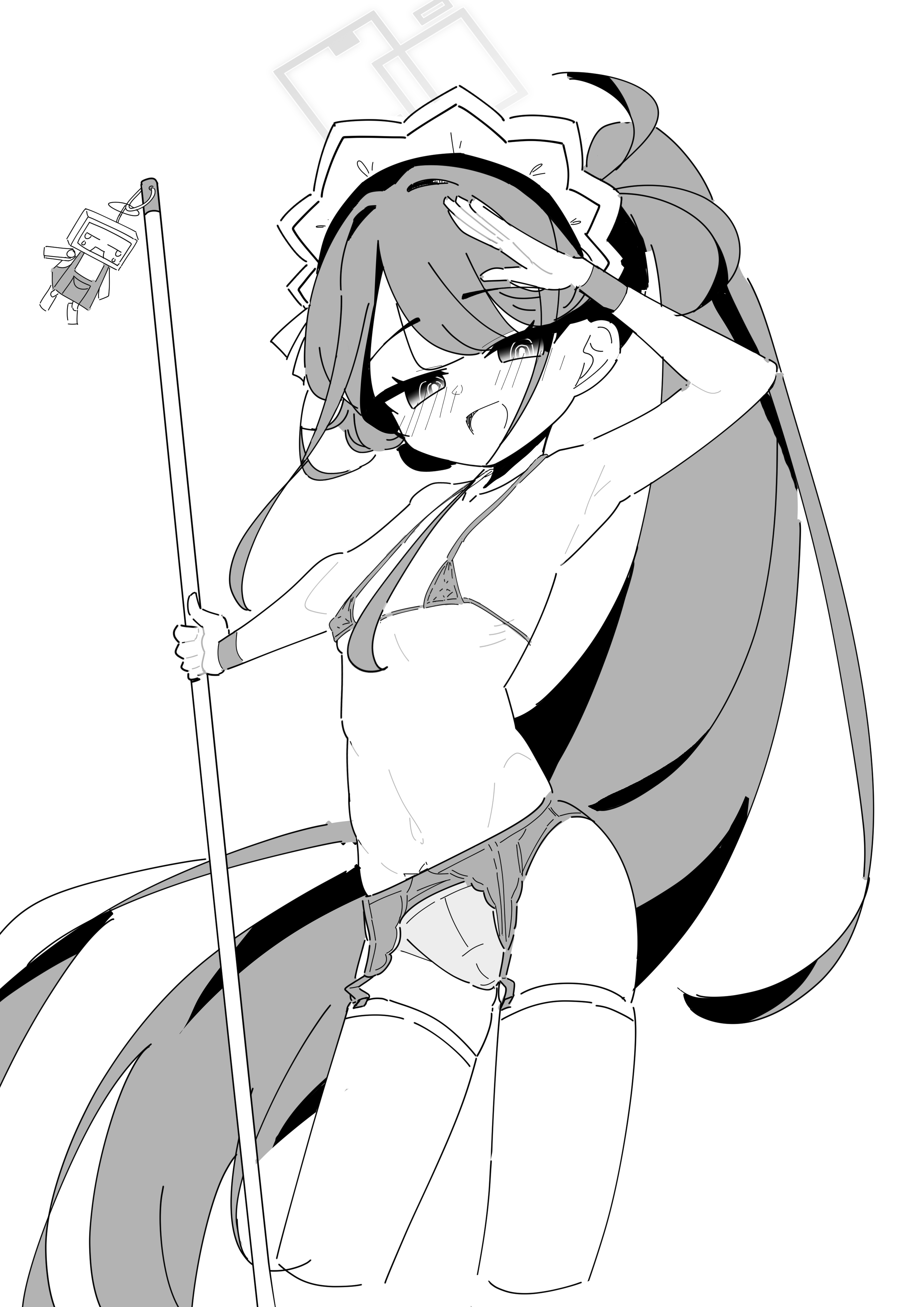 ブルアカまとめ２