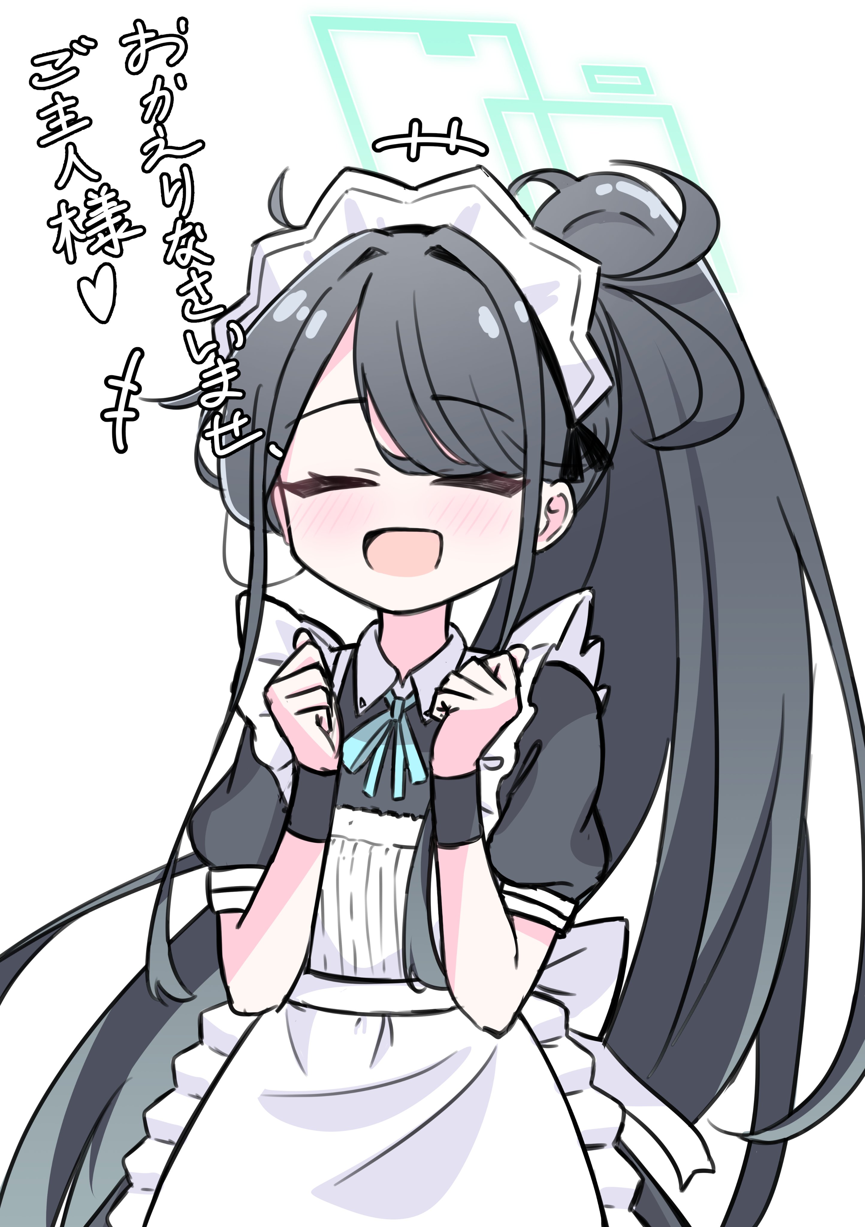 ブルアカまとめ２
