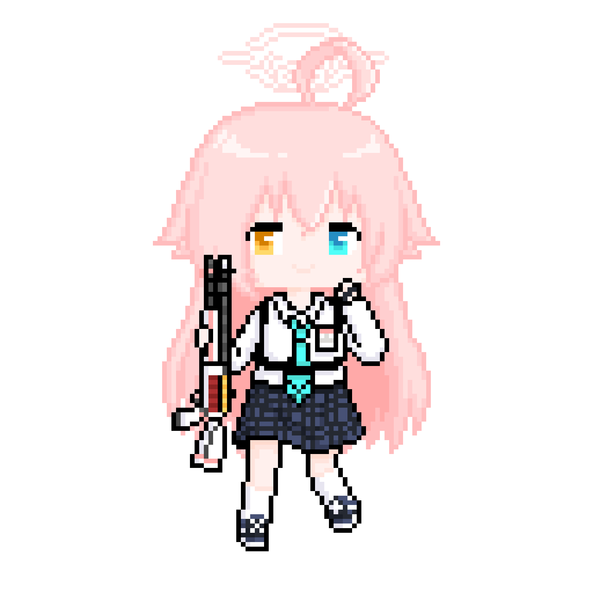 Hu~Hu~(?)
