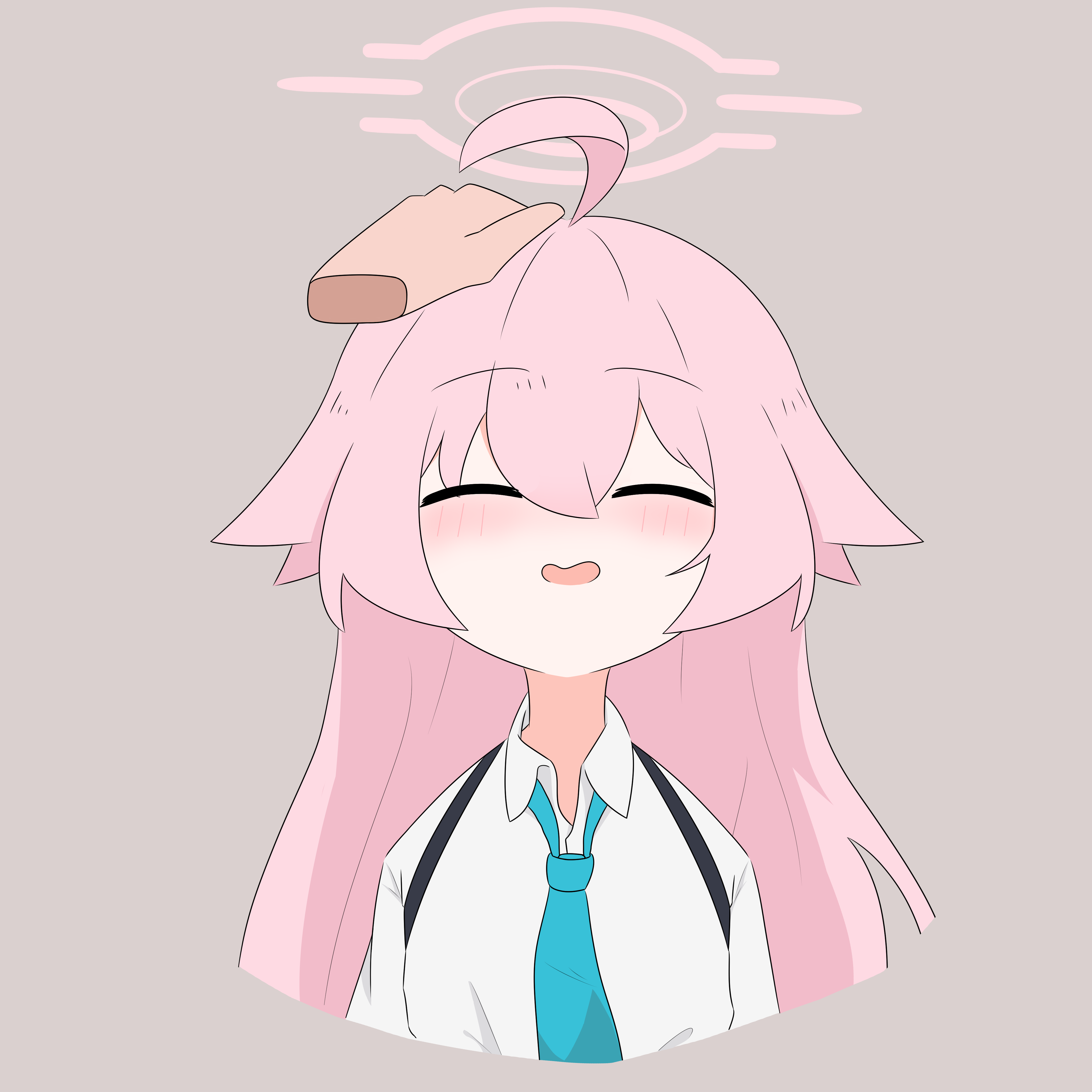 小鳥遊ホシノ