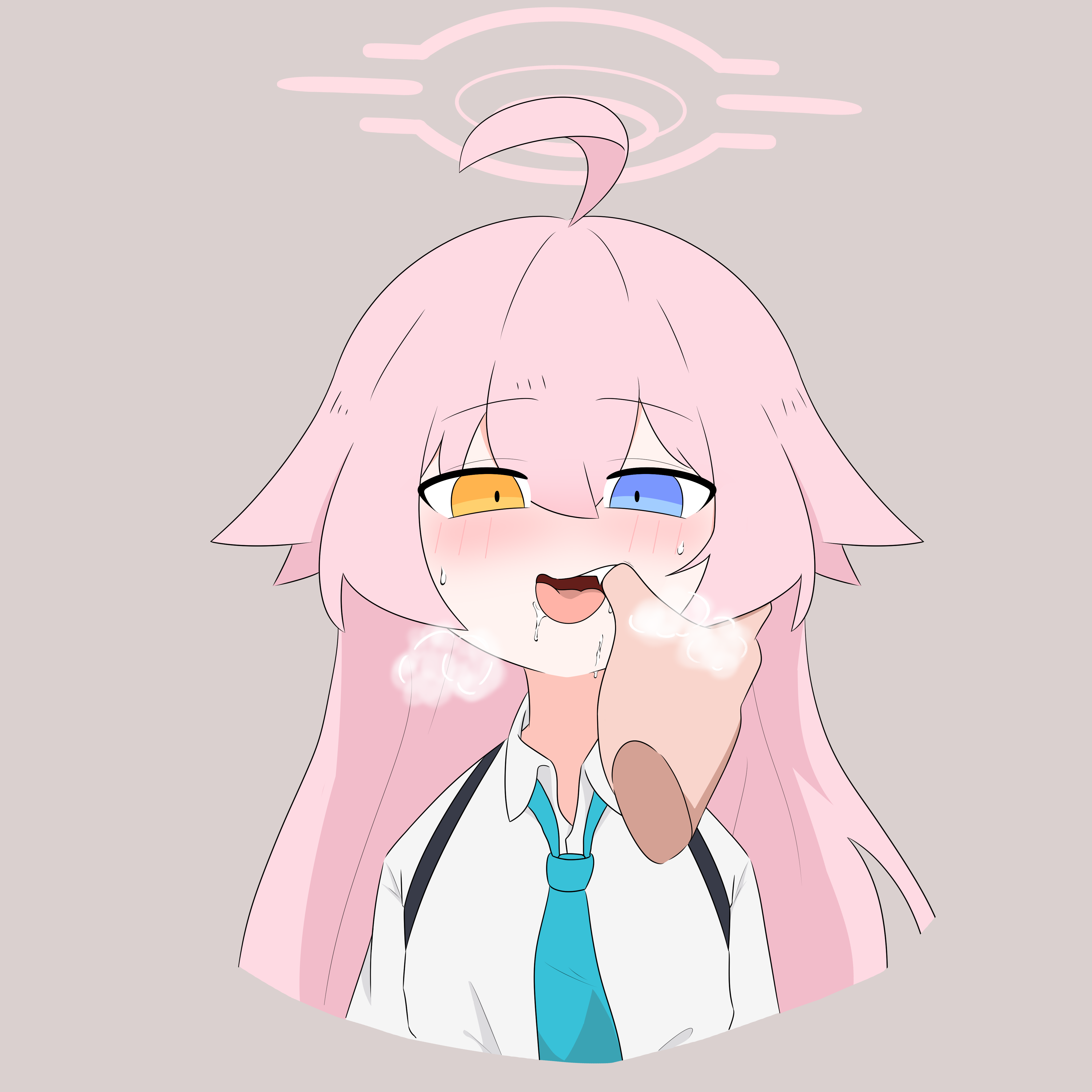 小鳥遊ホシノ