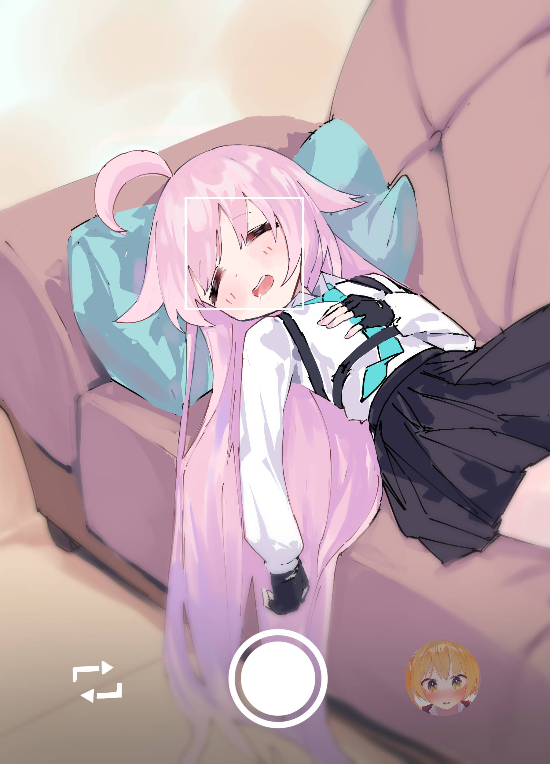 _(:з」∠)_