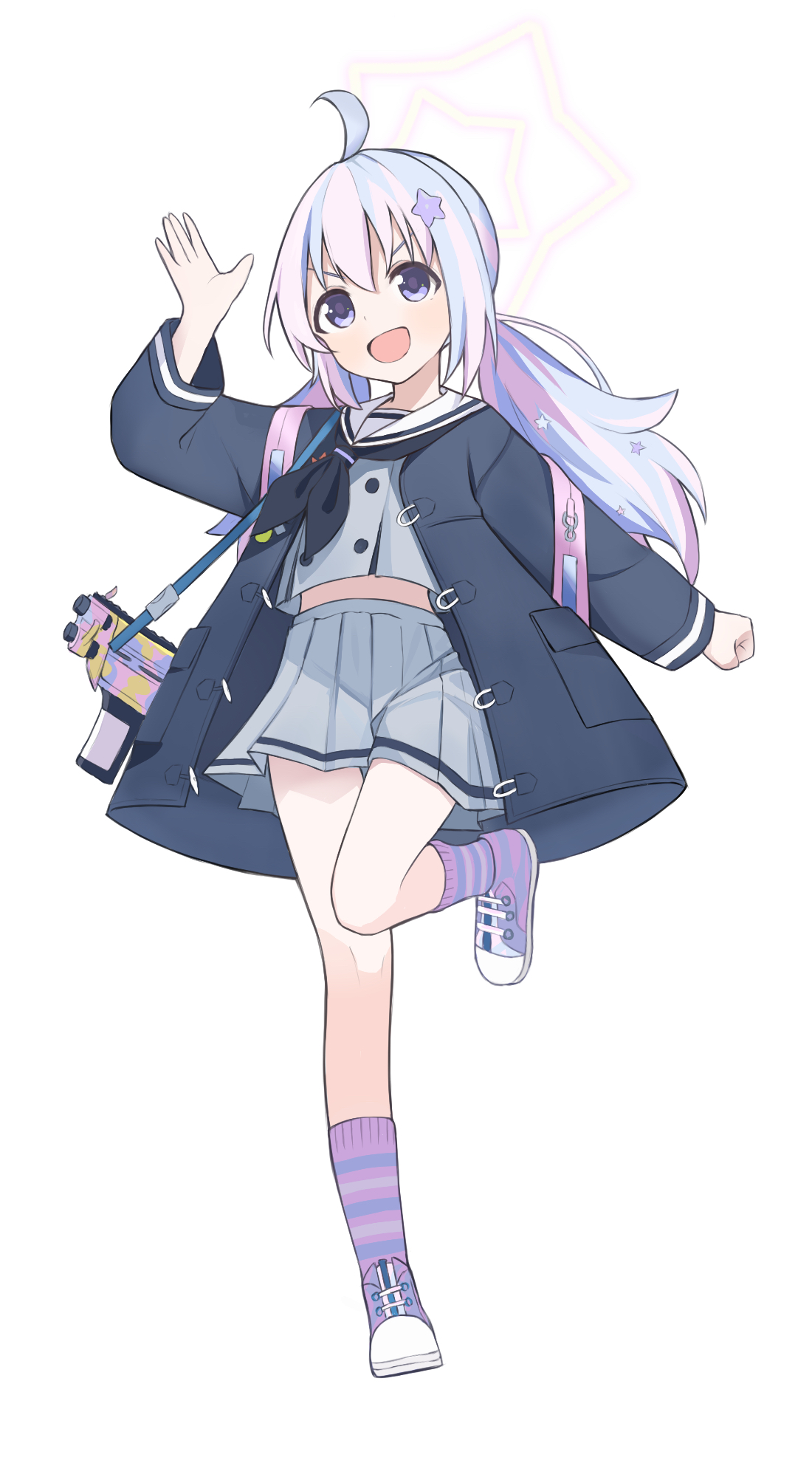 宇沢レイサ