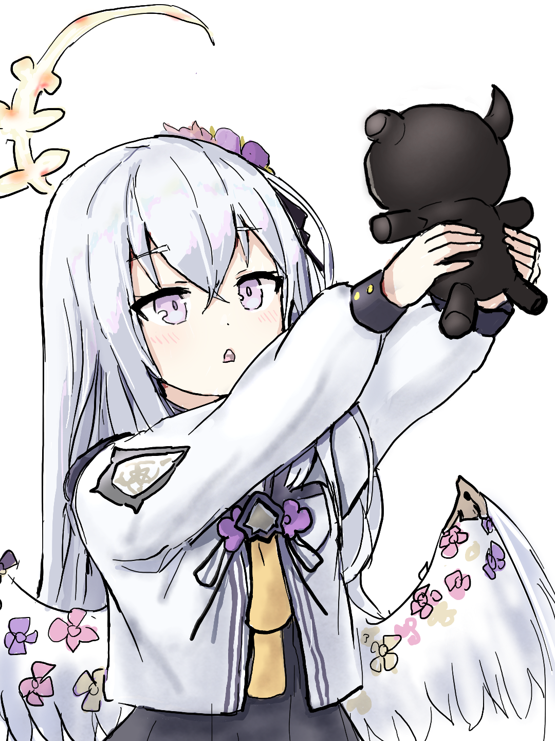 白洲アズサ