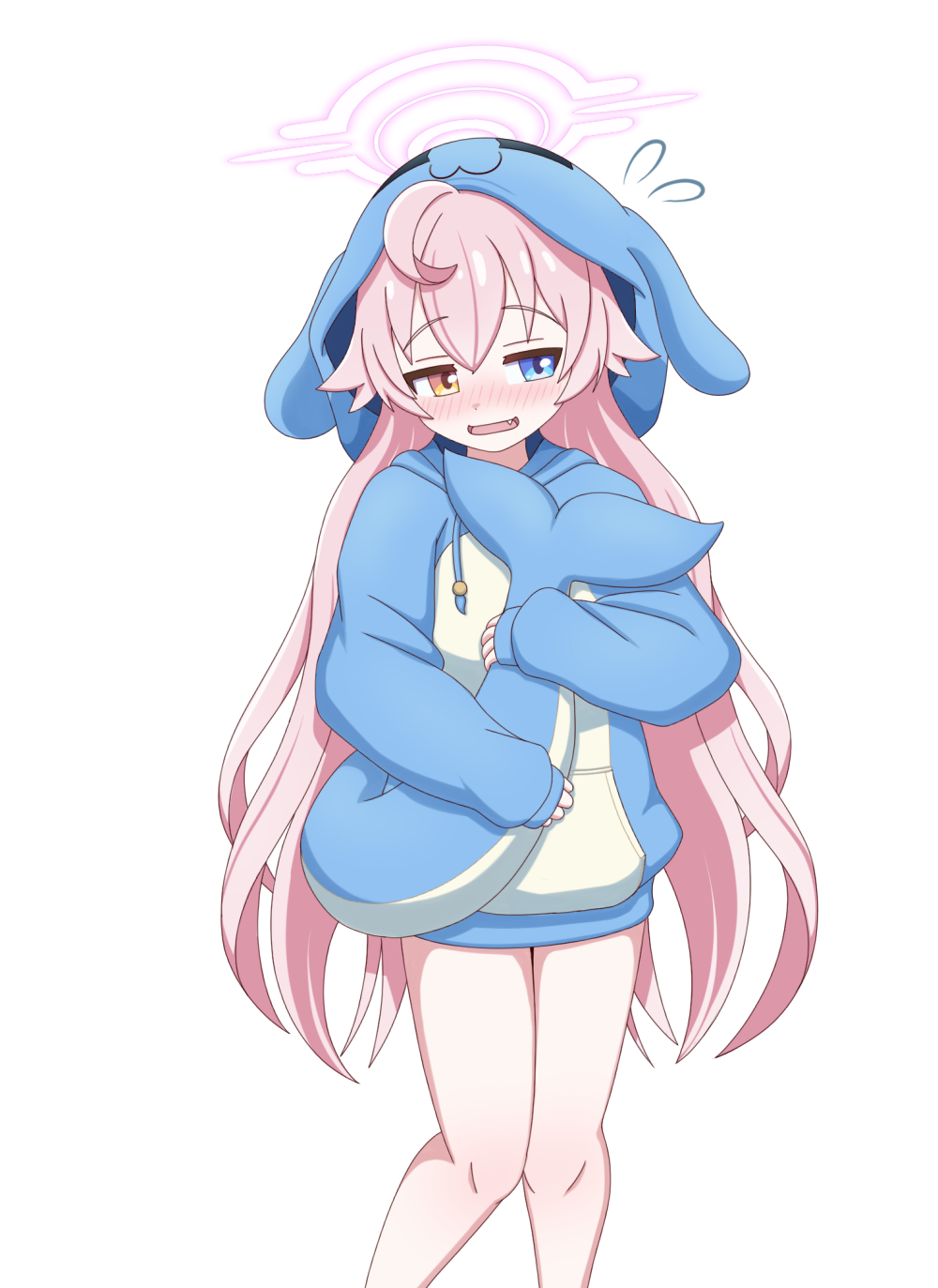 くじらおじさん