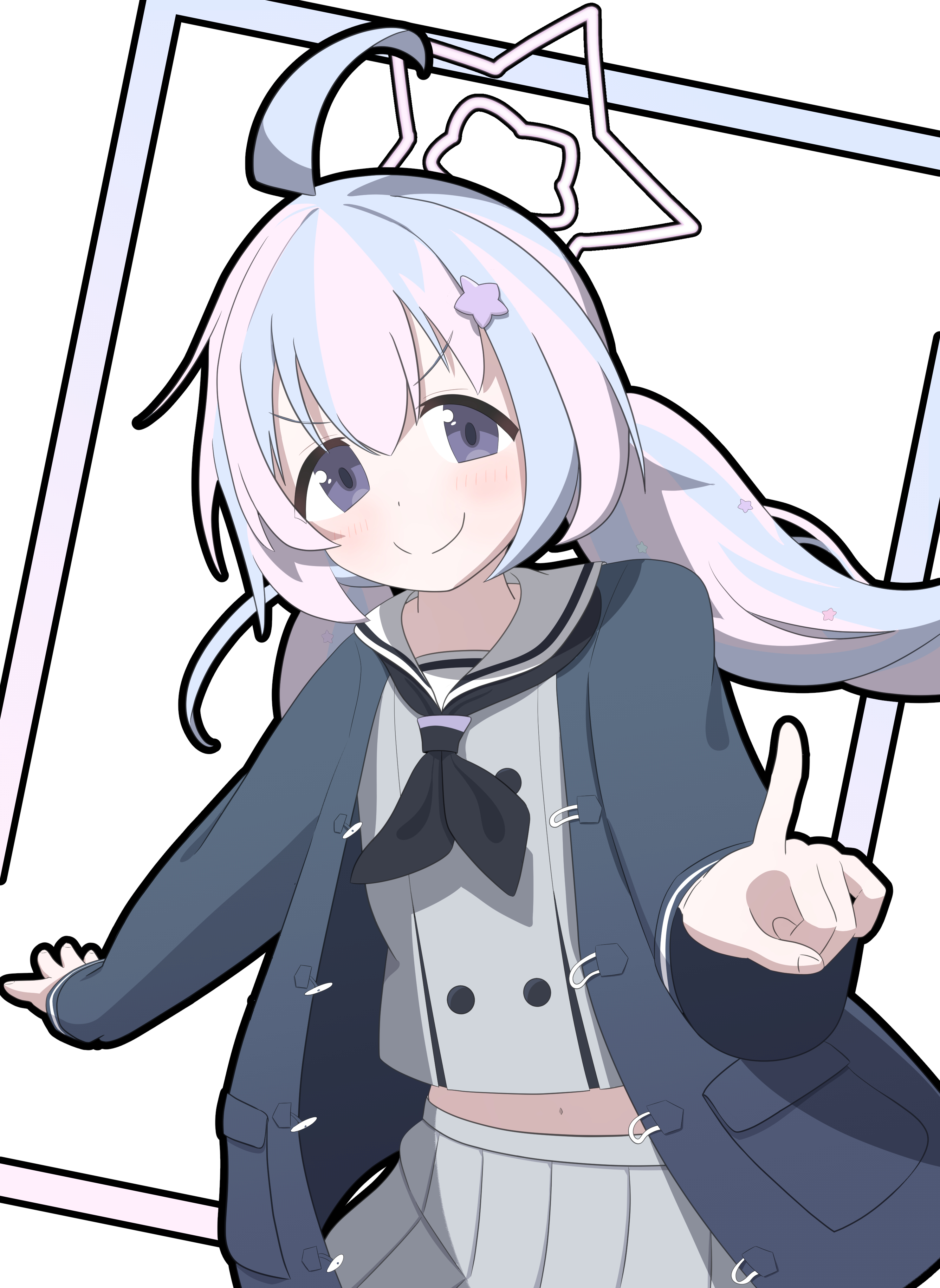 宇沢レイサ