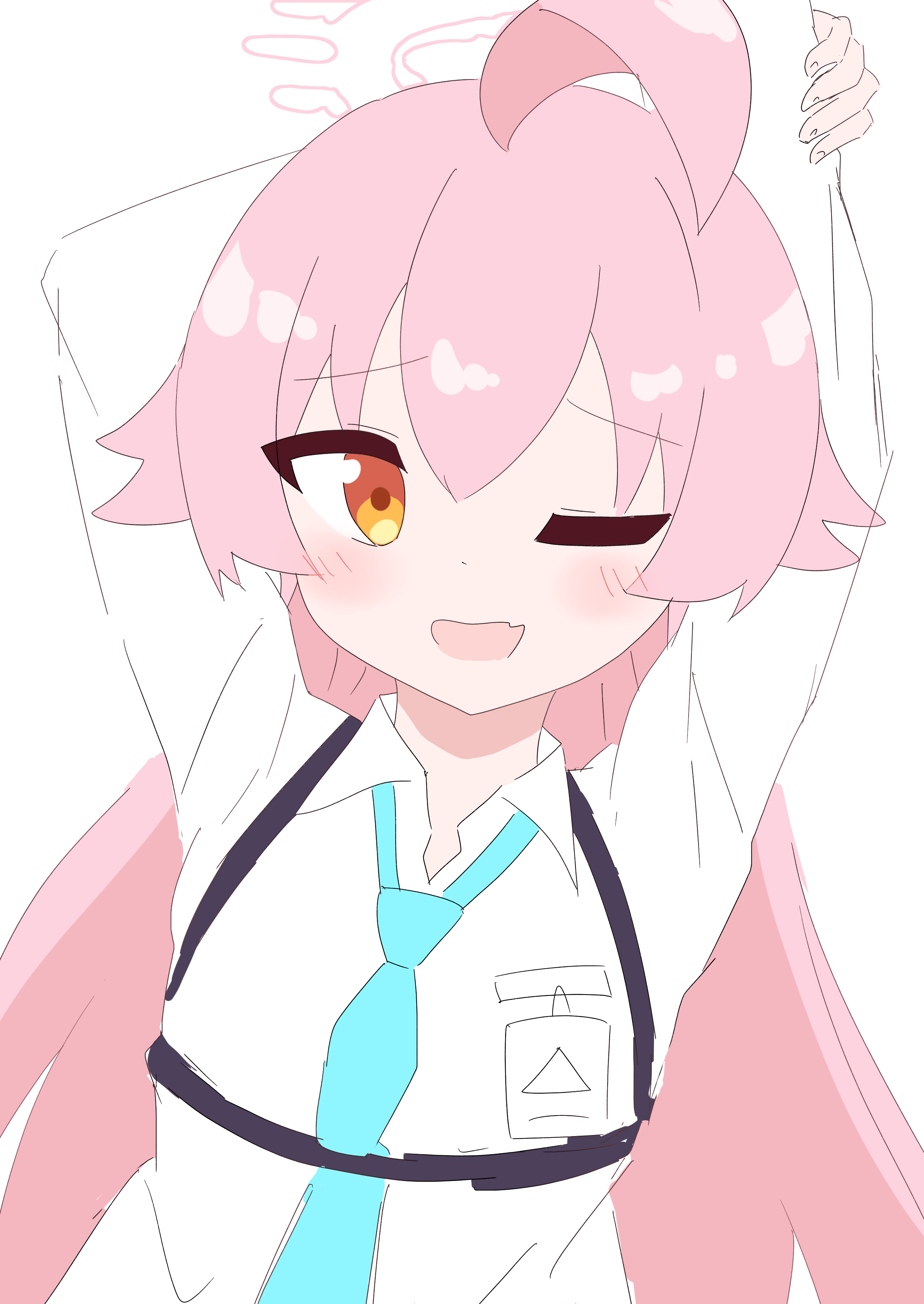 ホシノまとめ