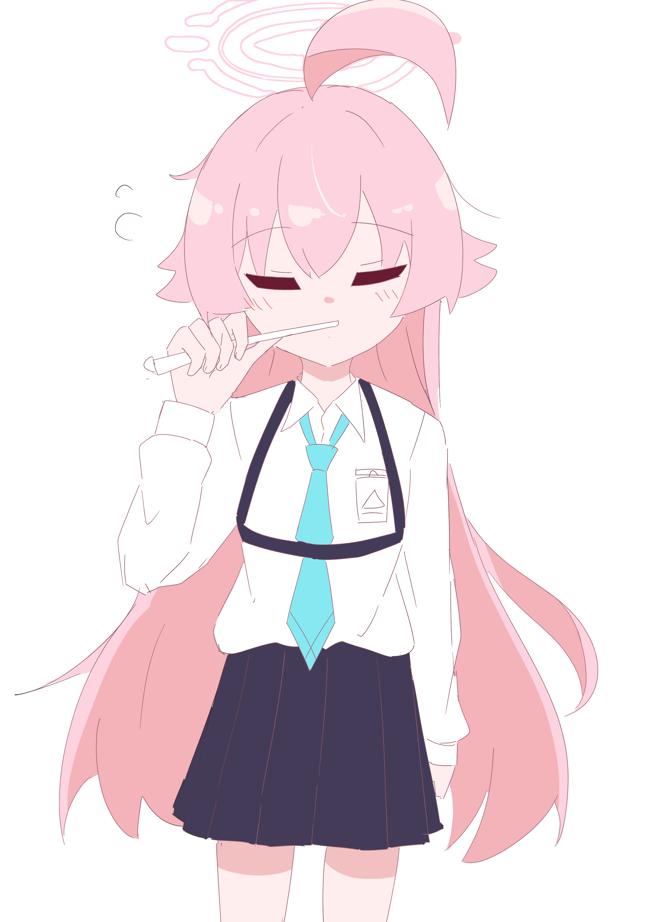 ホシノまとめ