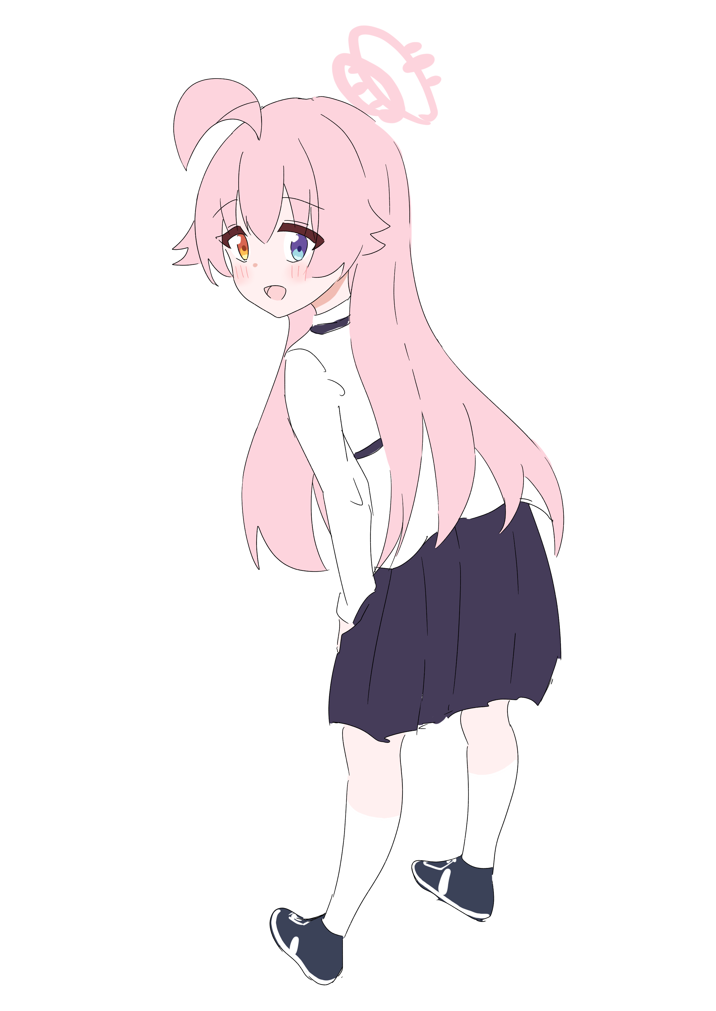 ホシノまとめ