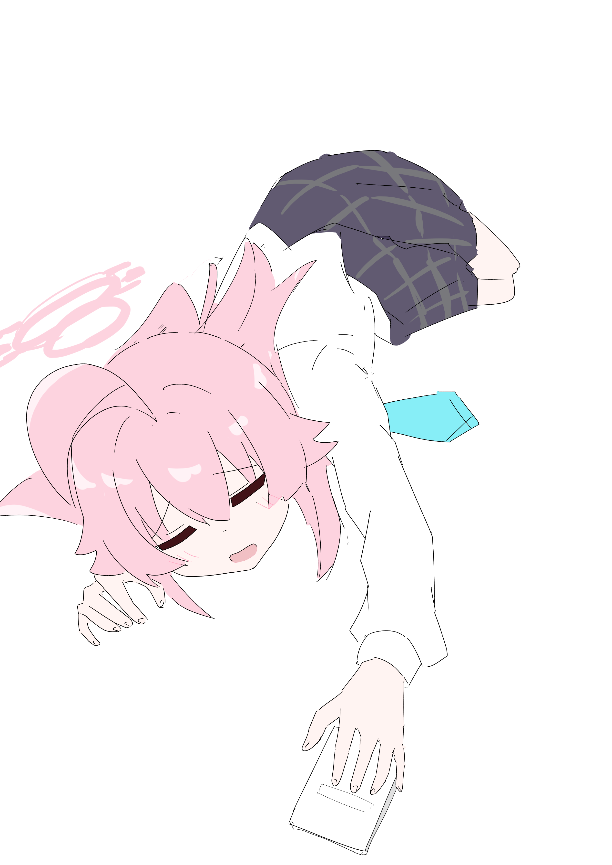 ホシノまとめ