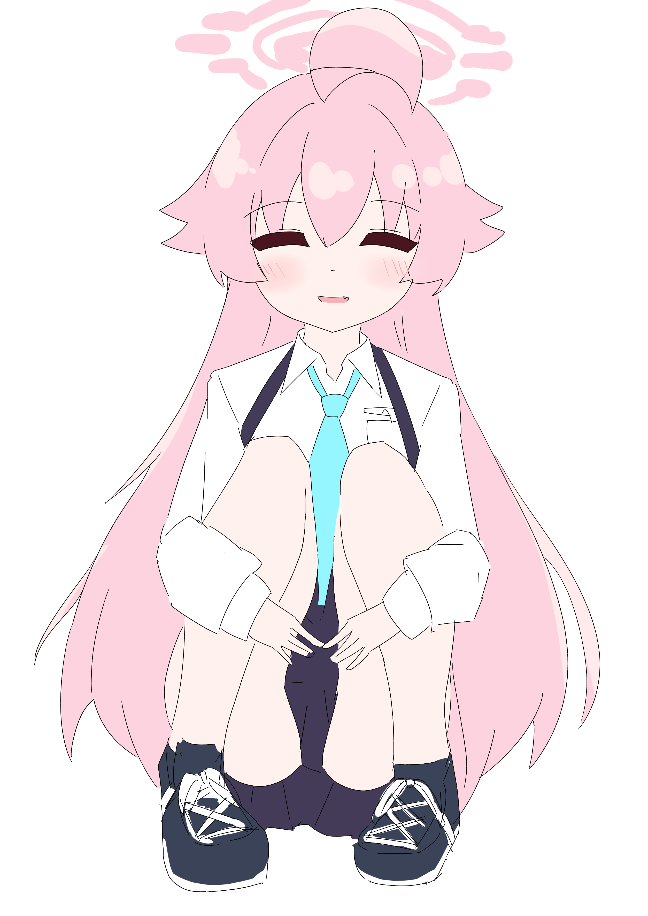ホシノまとめ