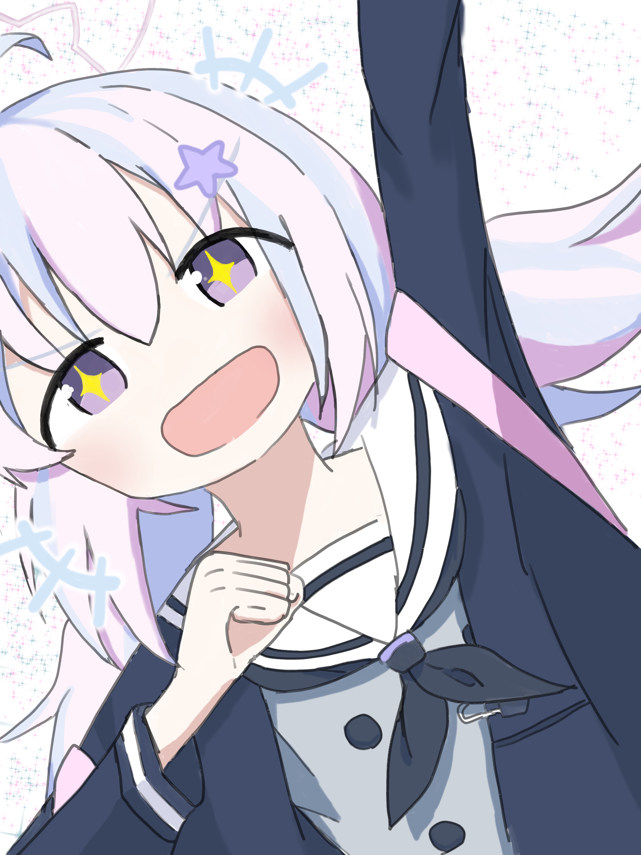 ４月イラストまとめ