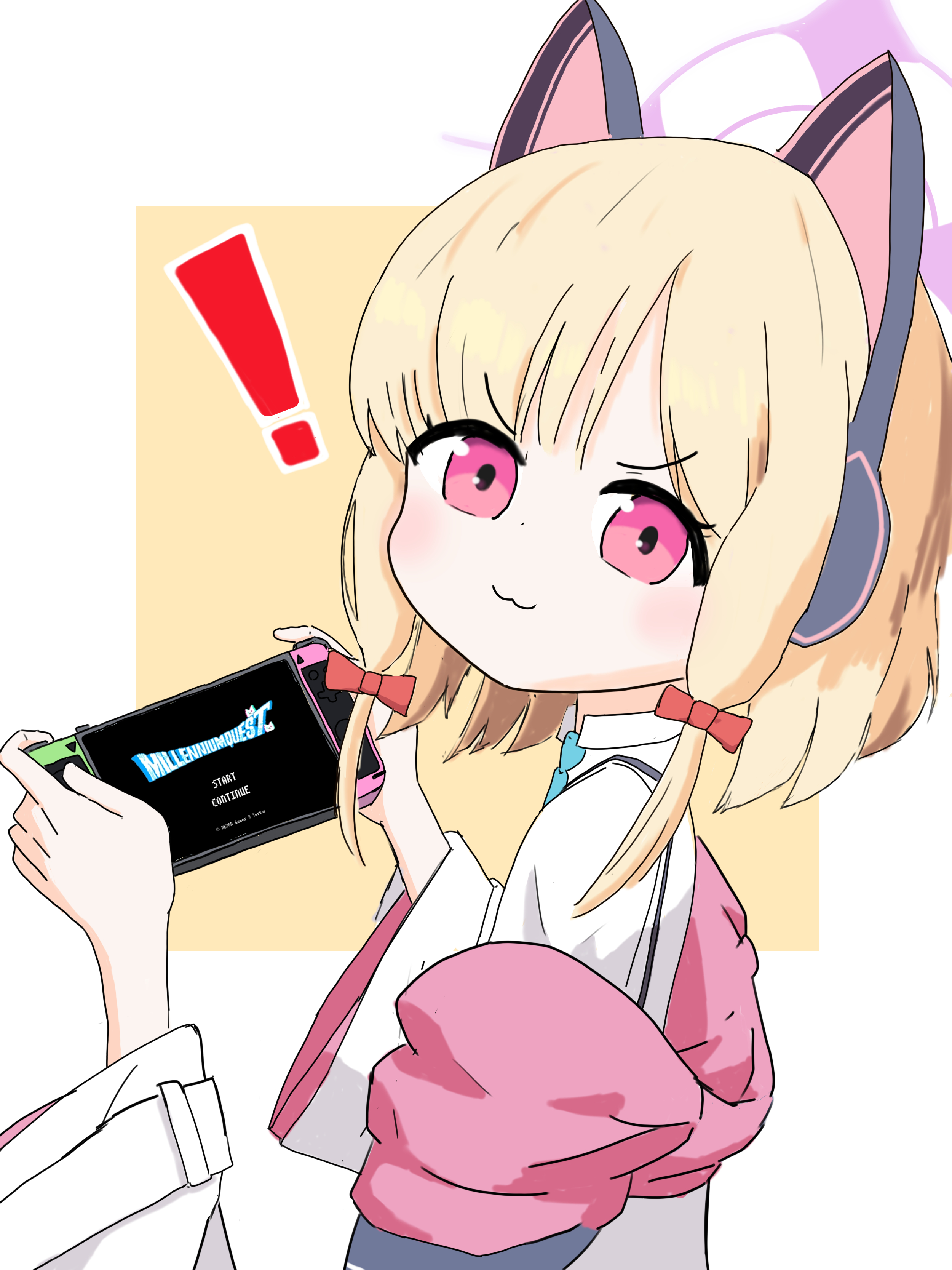 ４月イラストまとめ