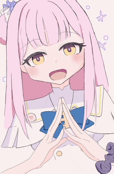 ４月イラストまとめ