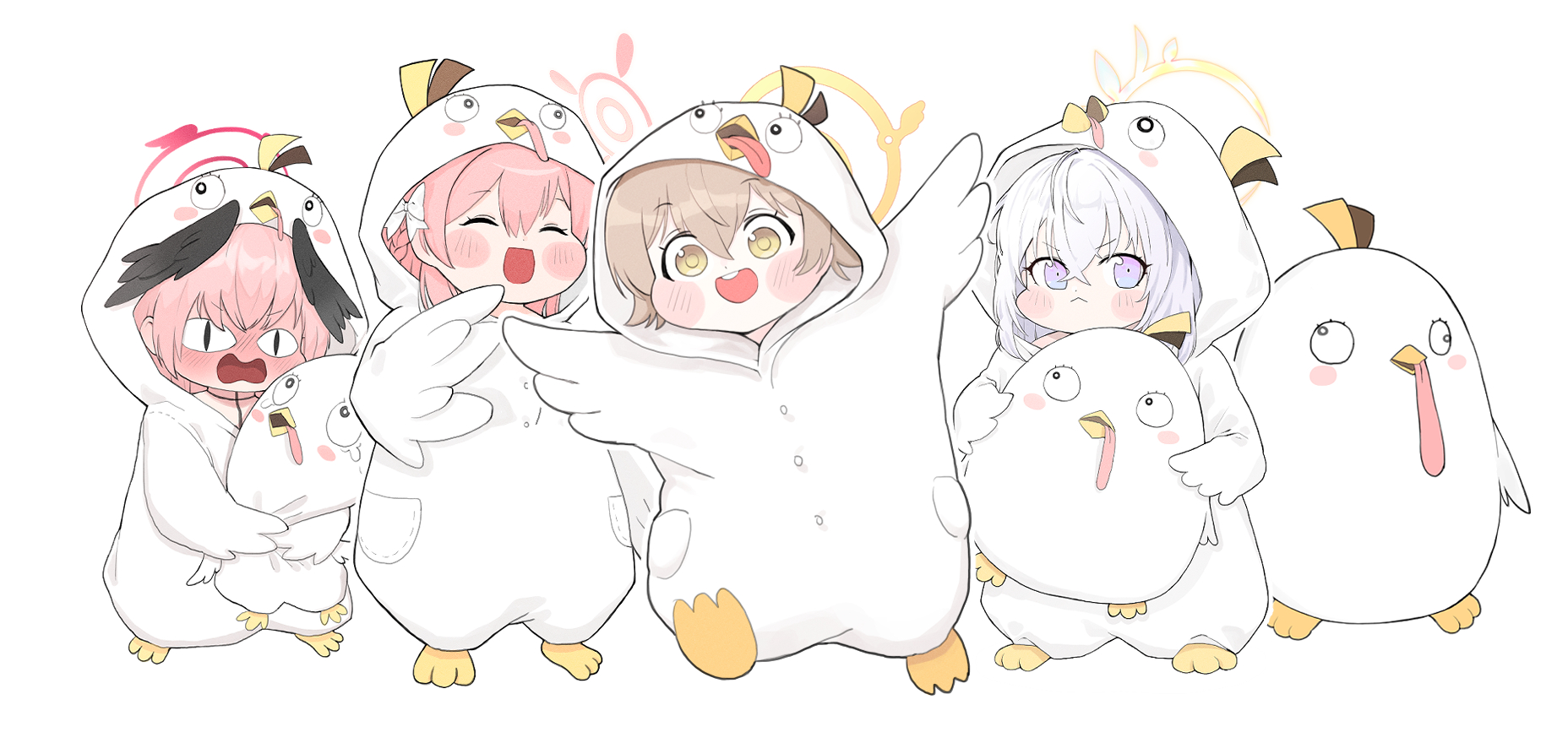 ペロロ様