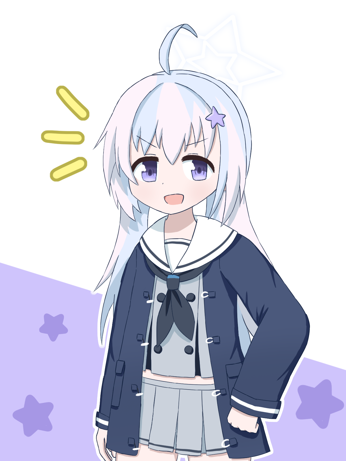 宇沢レイサ