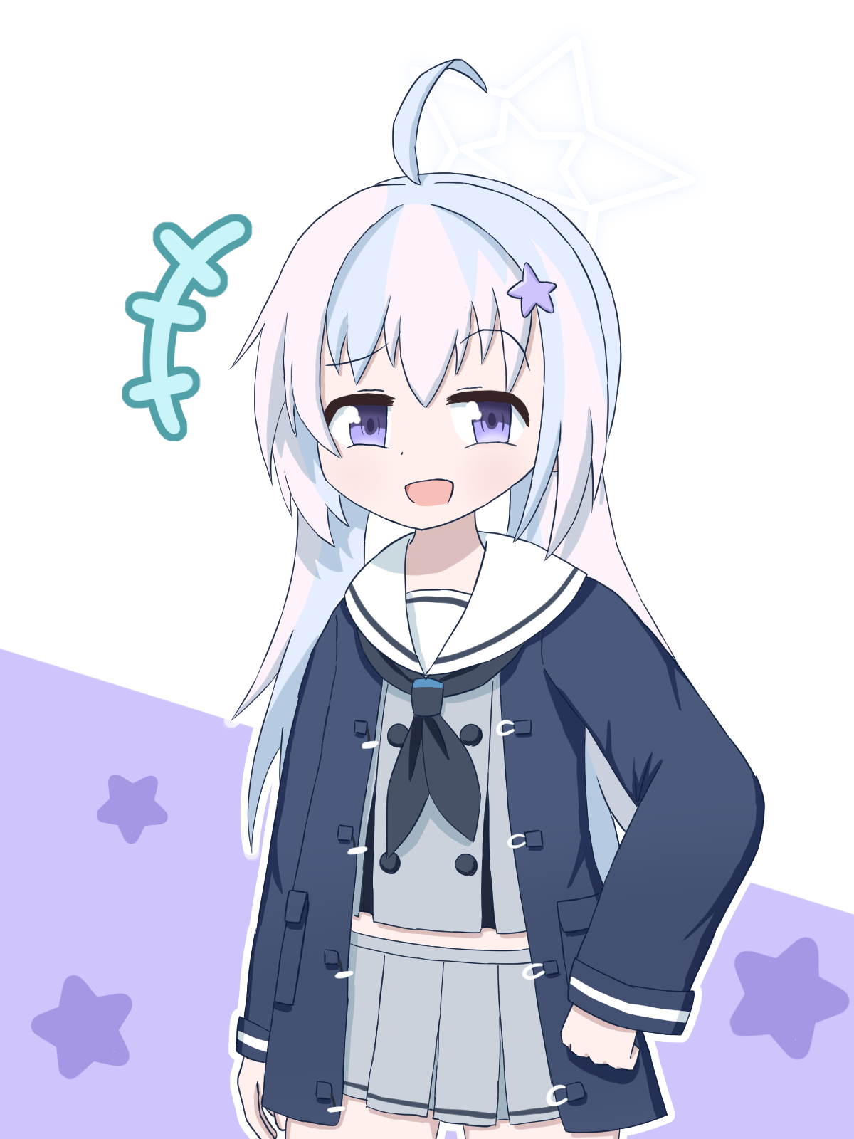 宇沢レイサ