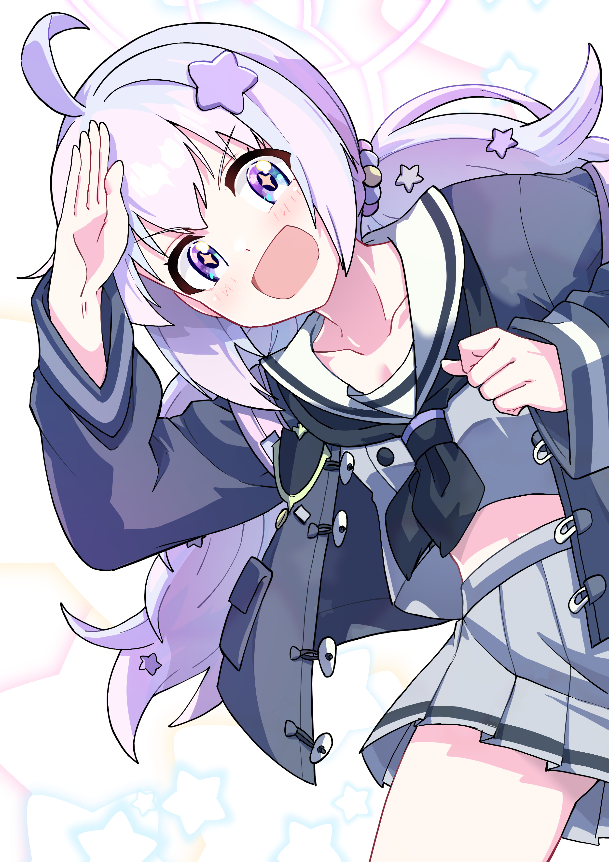 うざわレイサ