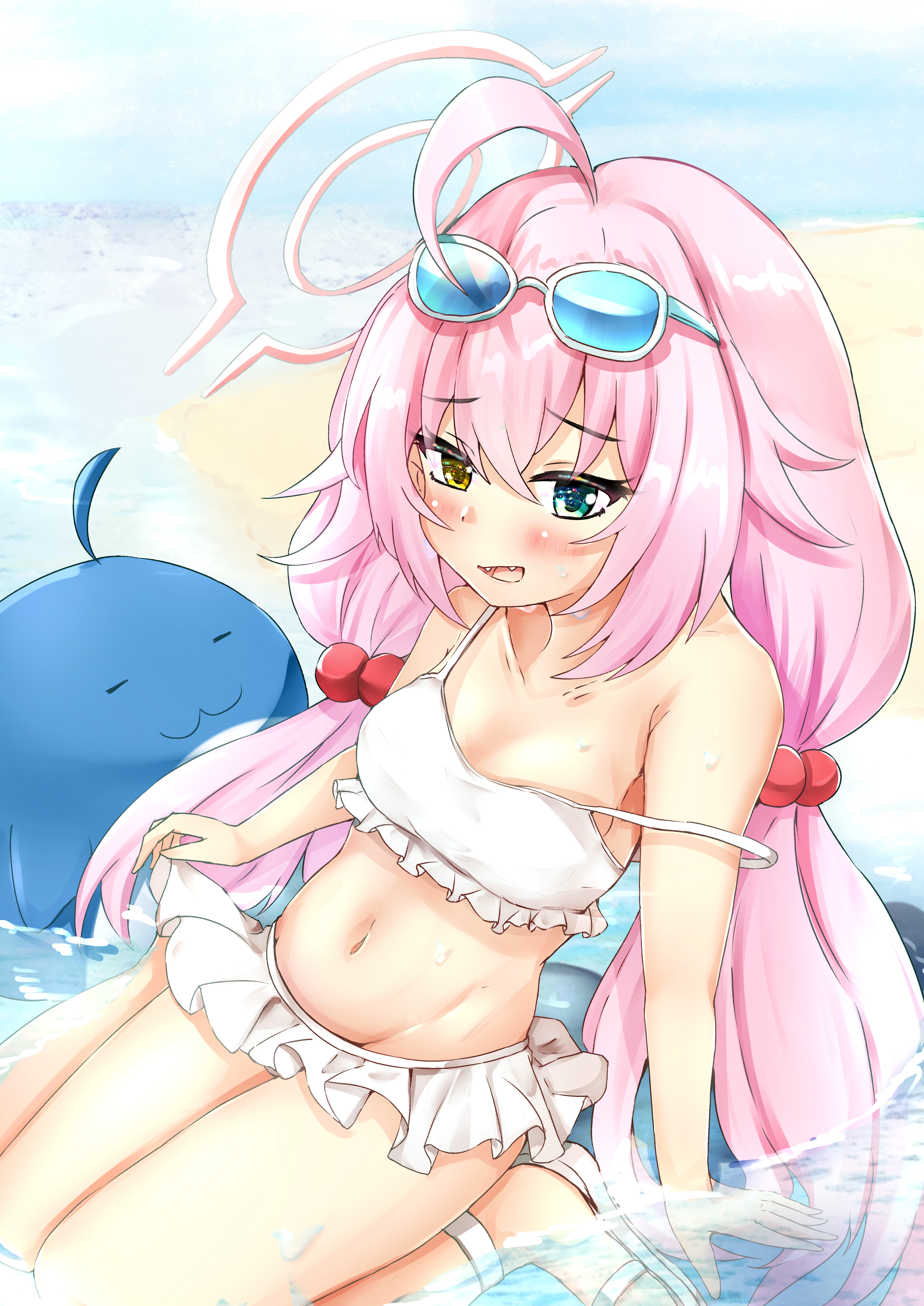ホシノ