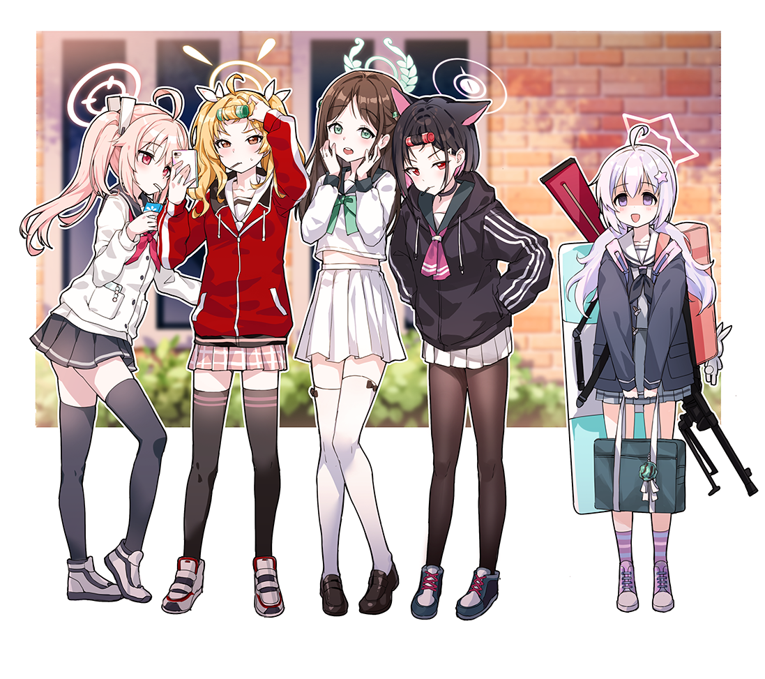 放課後スイーツ部