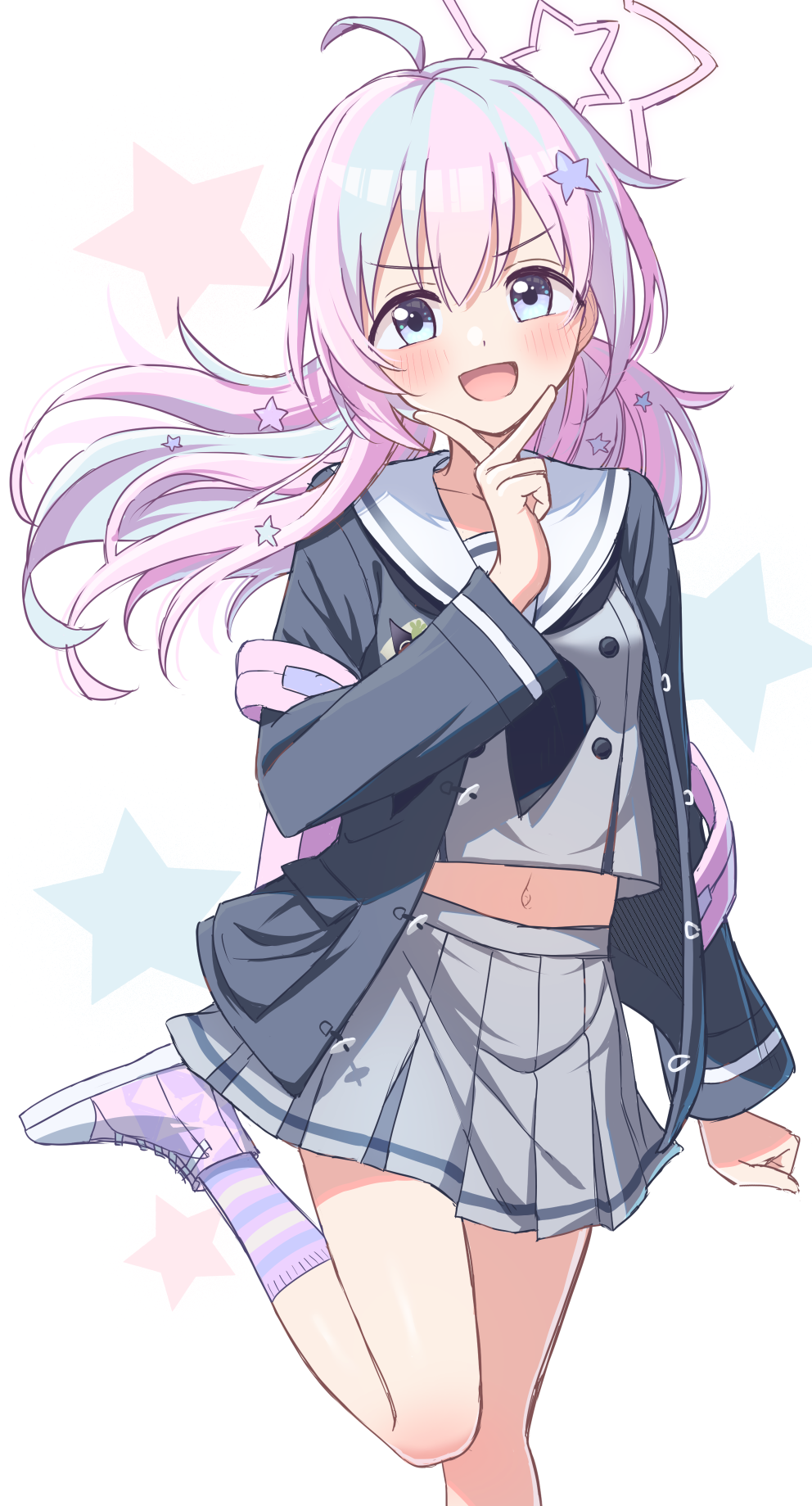 レイサ…