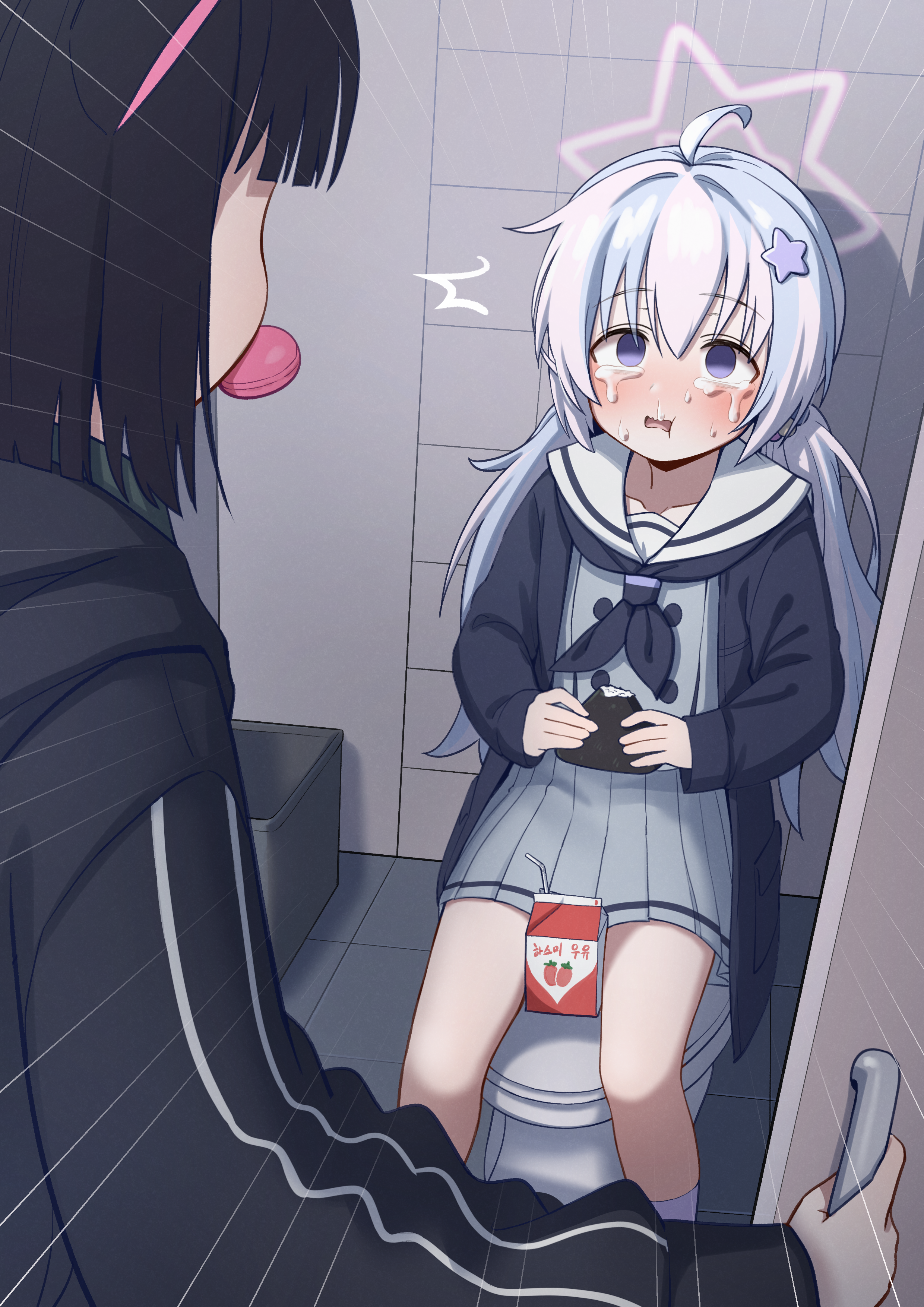 무제