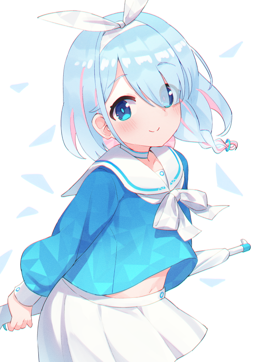 アロナちゃん
