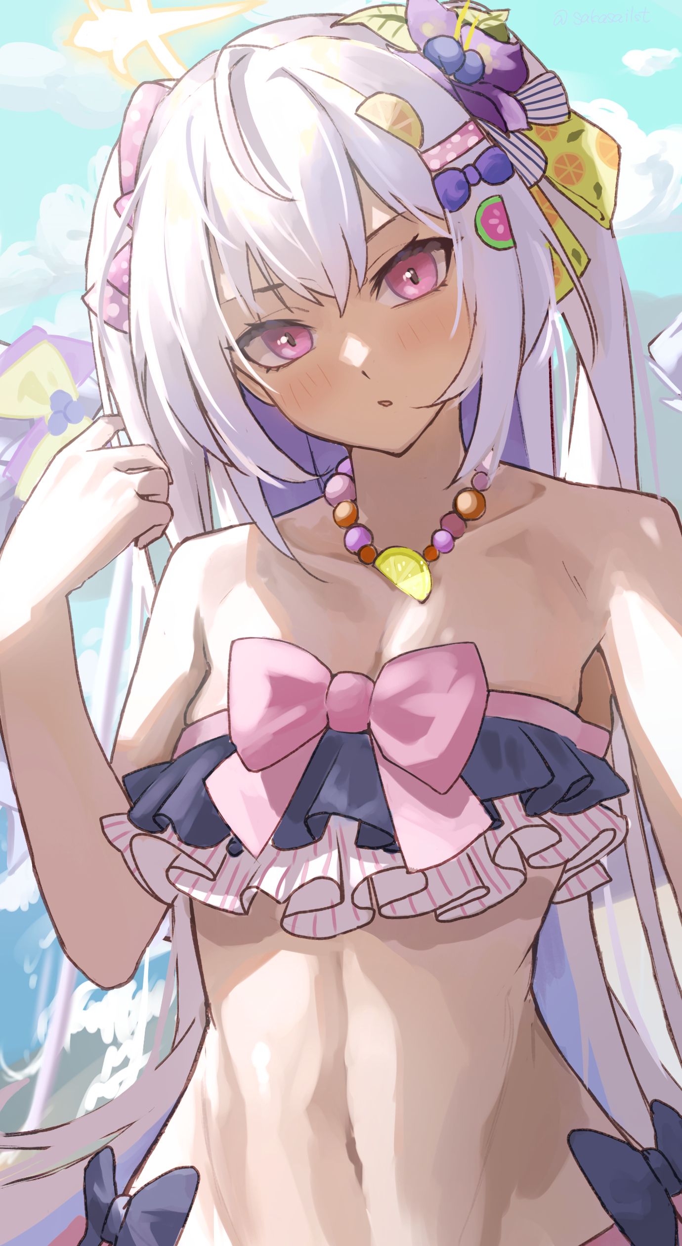 No.7 アズサ