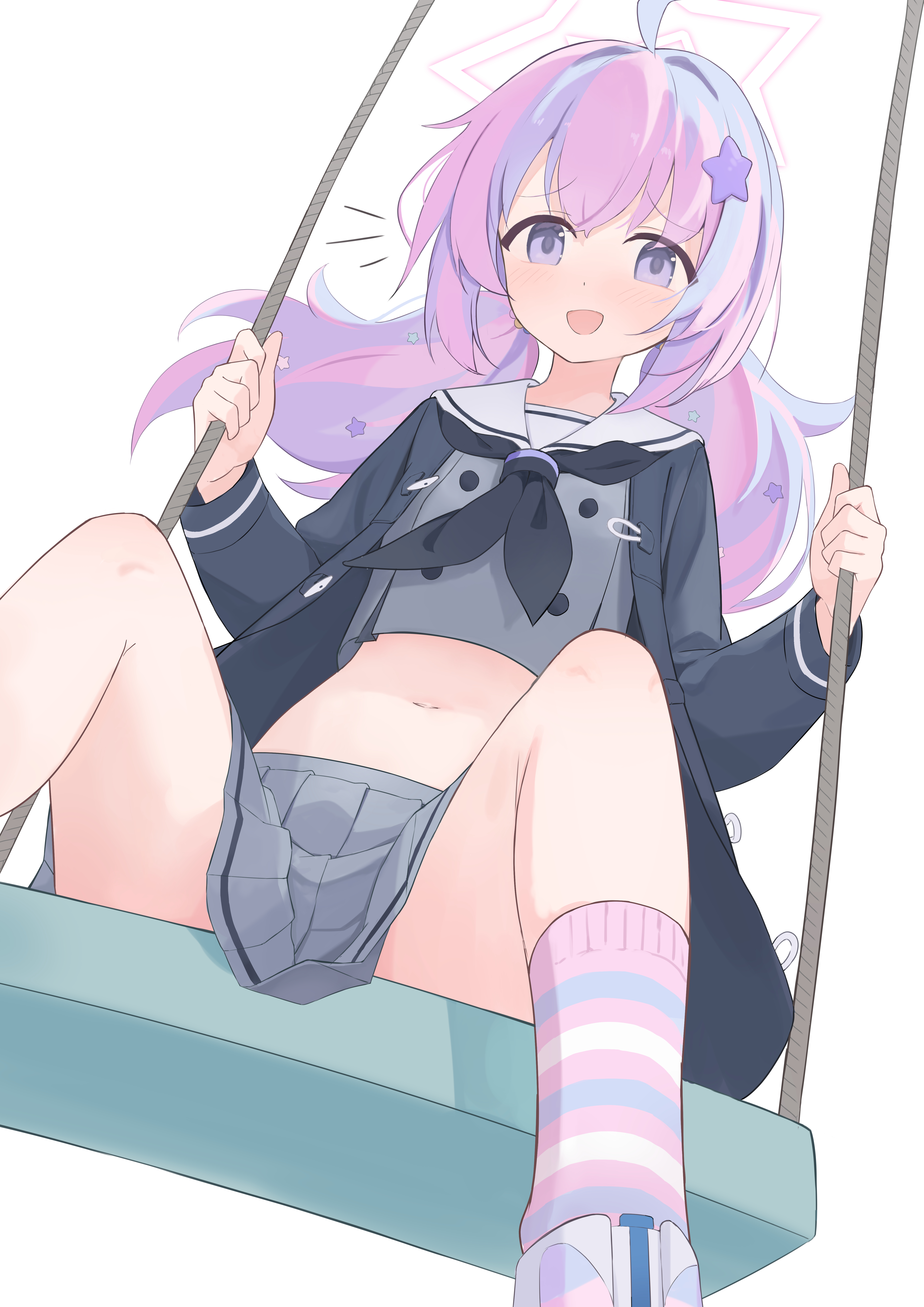 宇沢レイサ