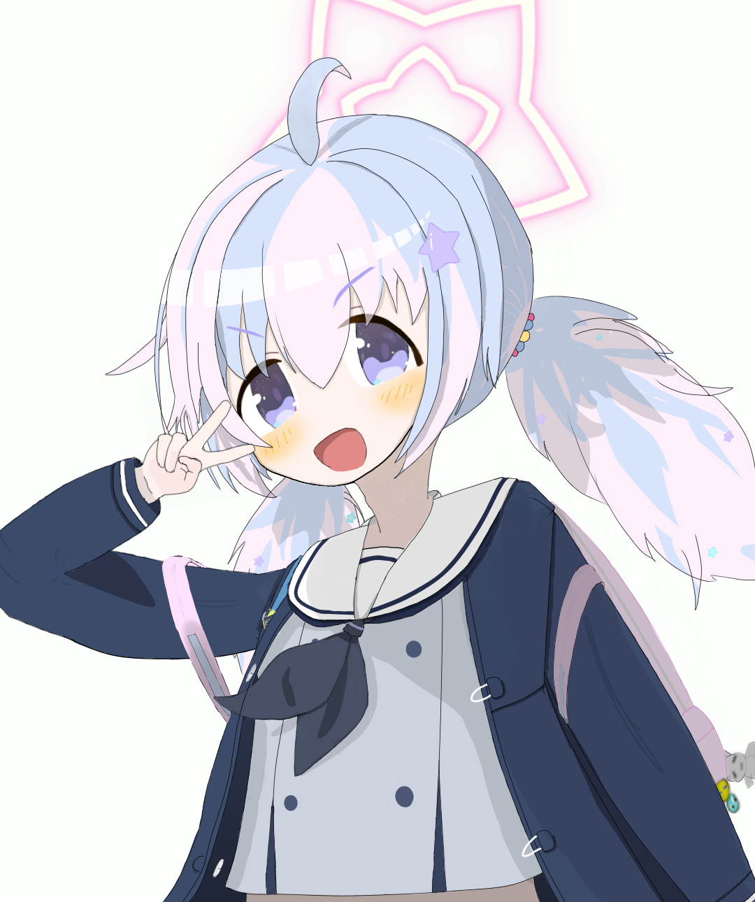 宇沢レイサさん