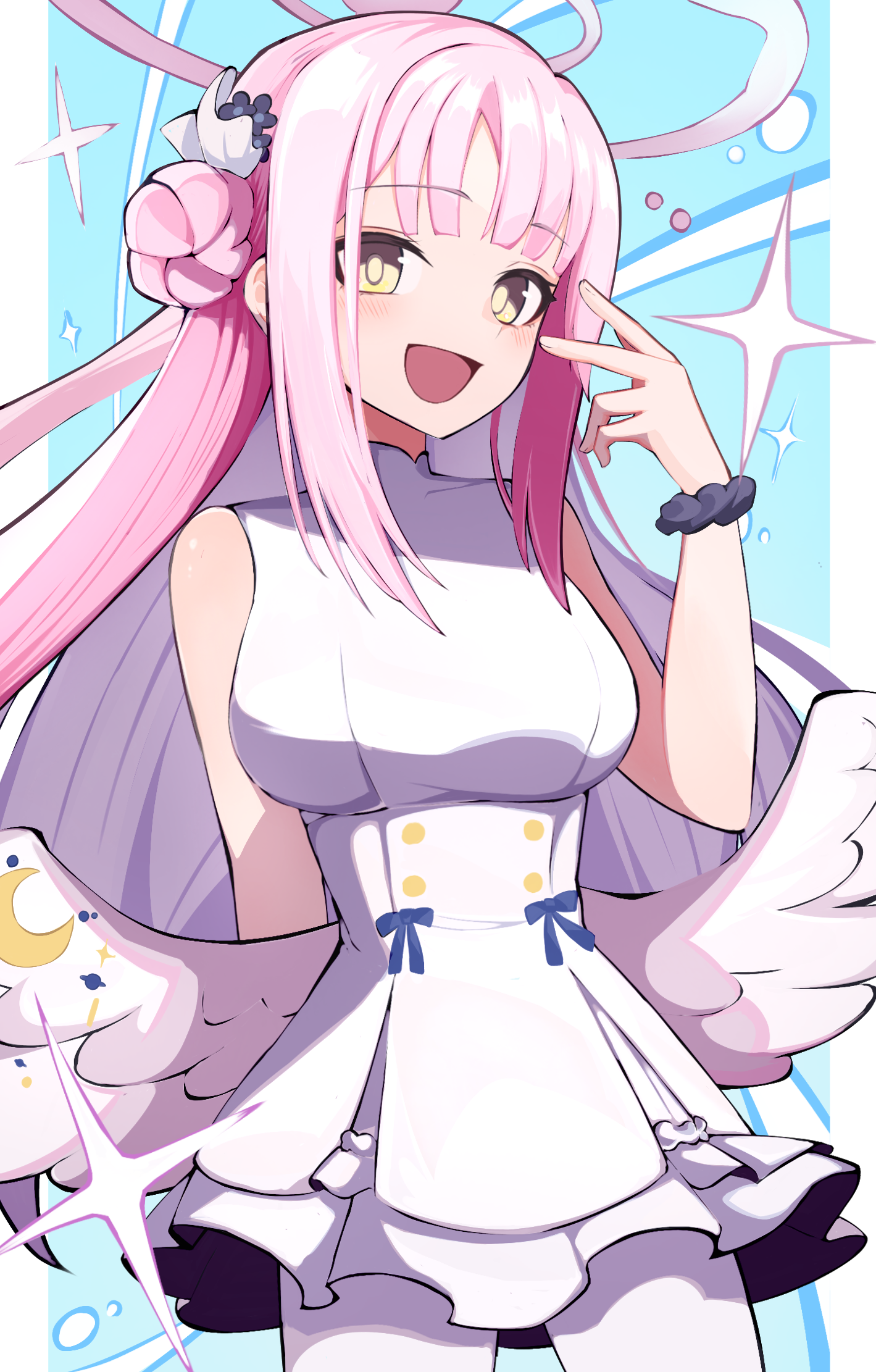 ブルアカまとめたやつ