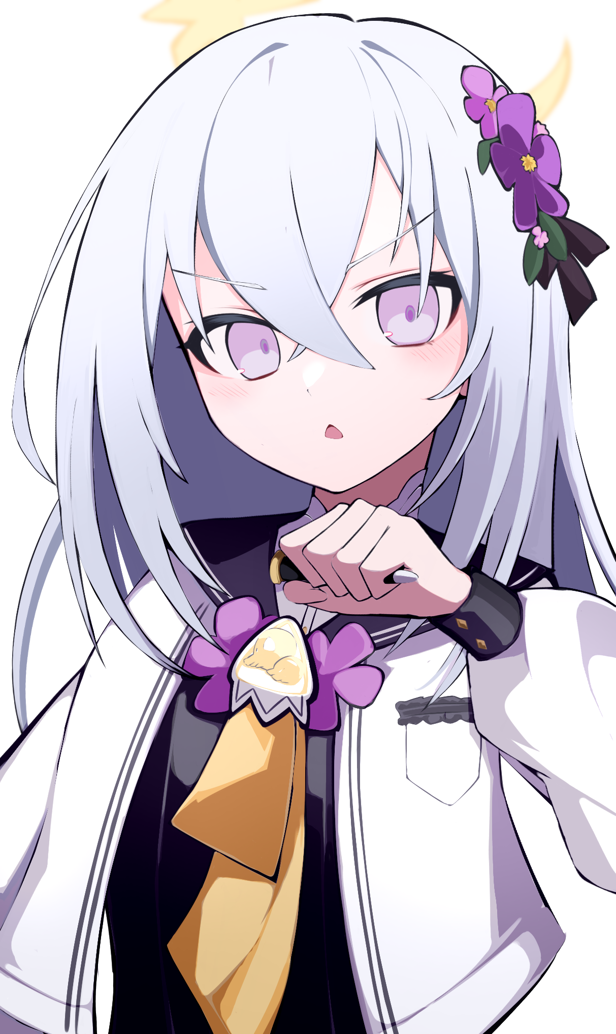 ブルアカまとめたやつ