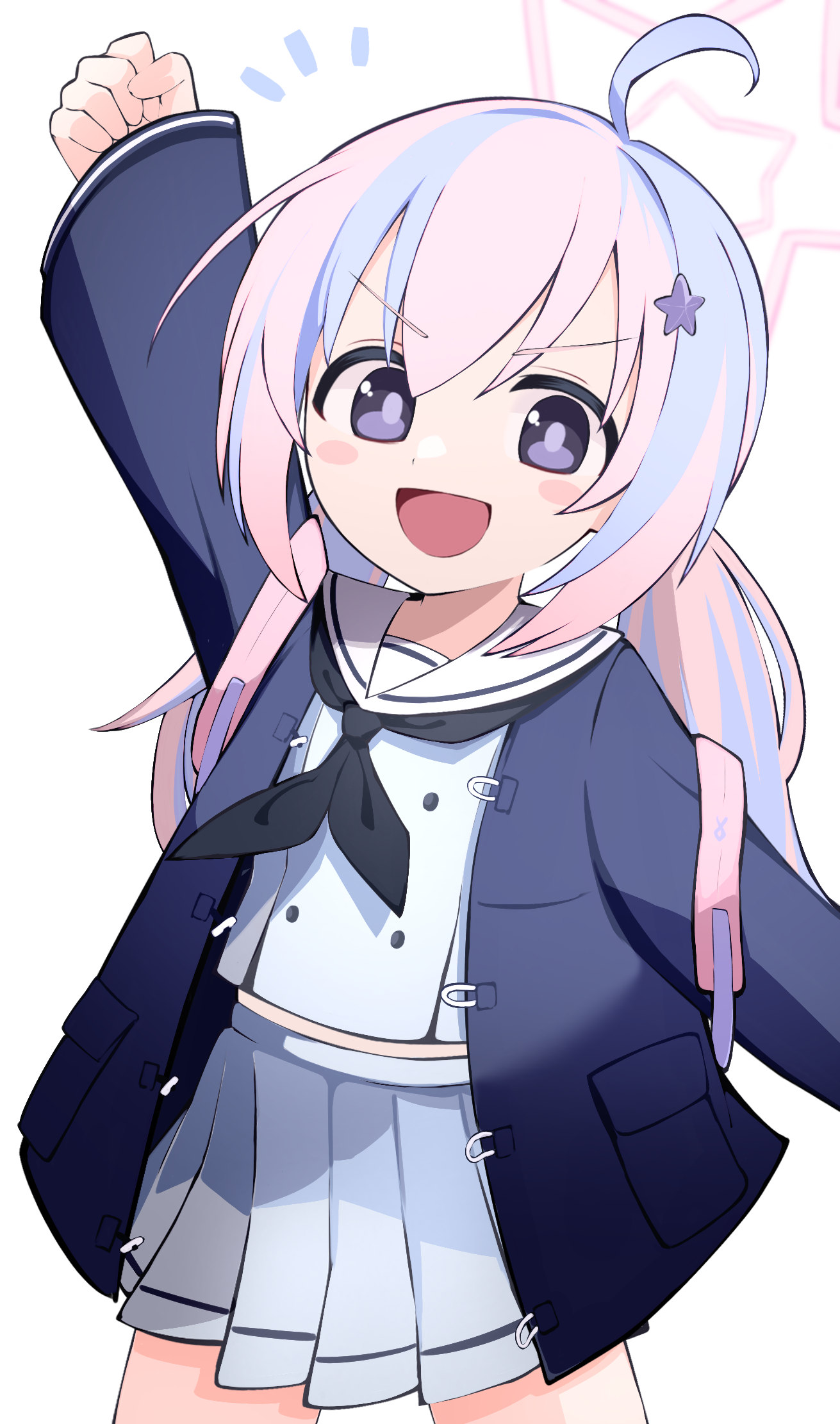 ブルアカまとめたやつ