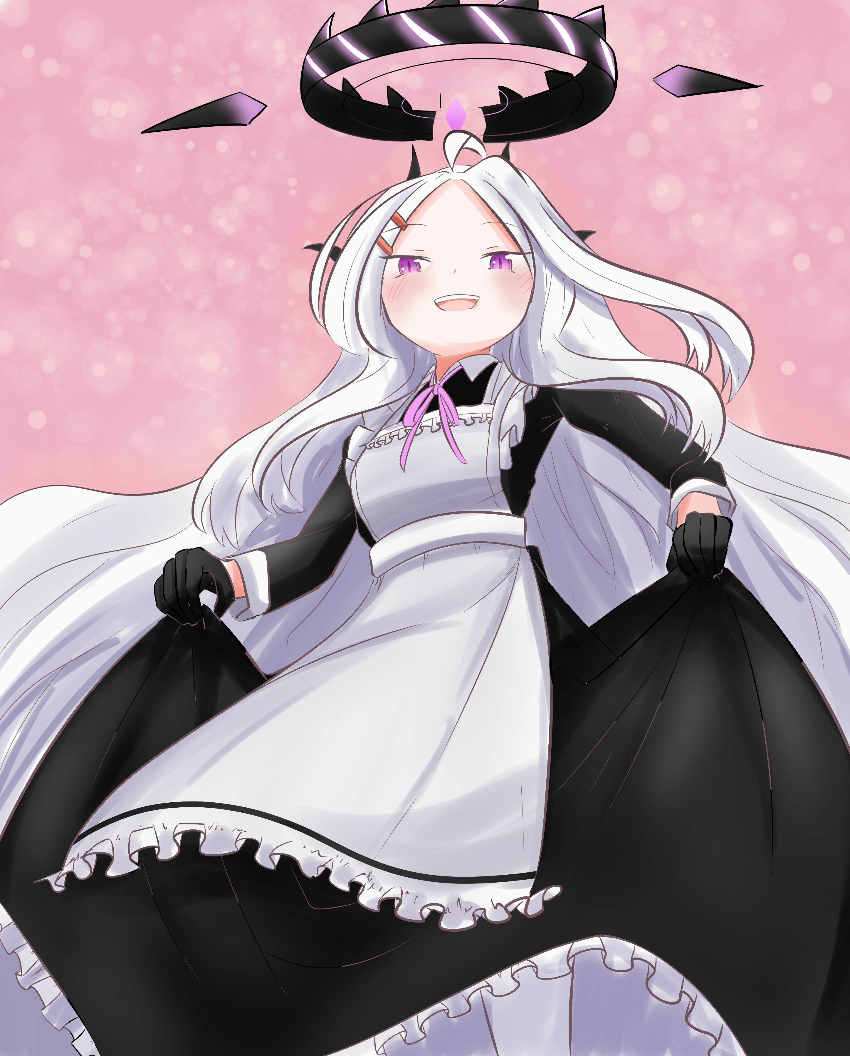Maid Day 2023