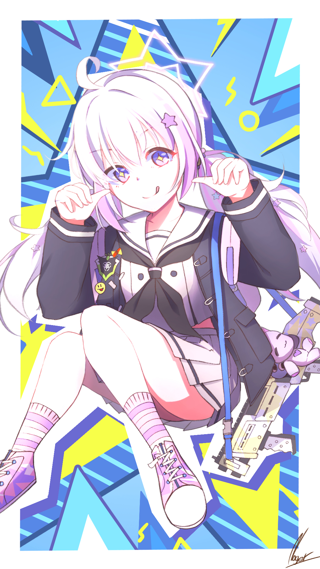 レイサちゃん～