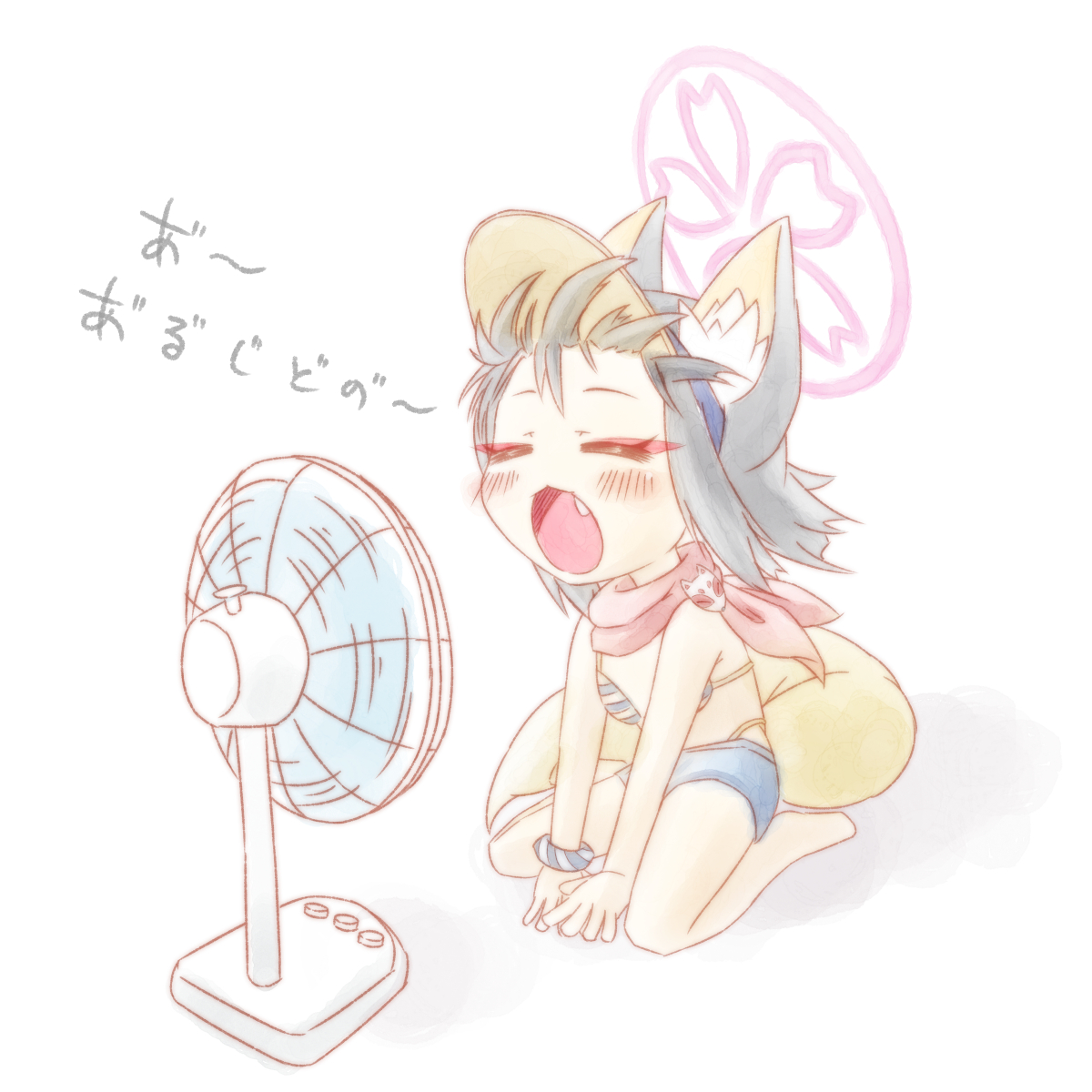 ブルアカ　rkgkまとめ