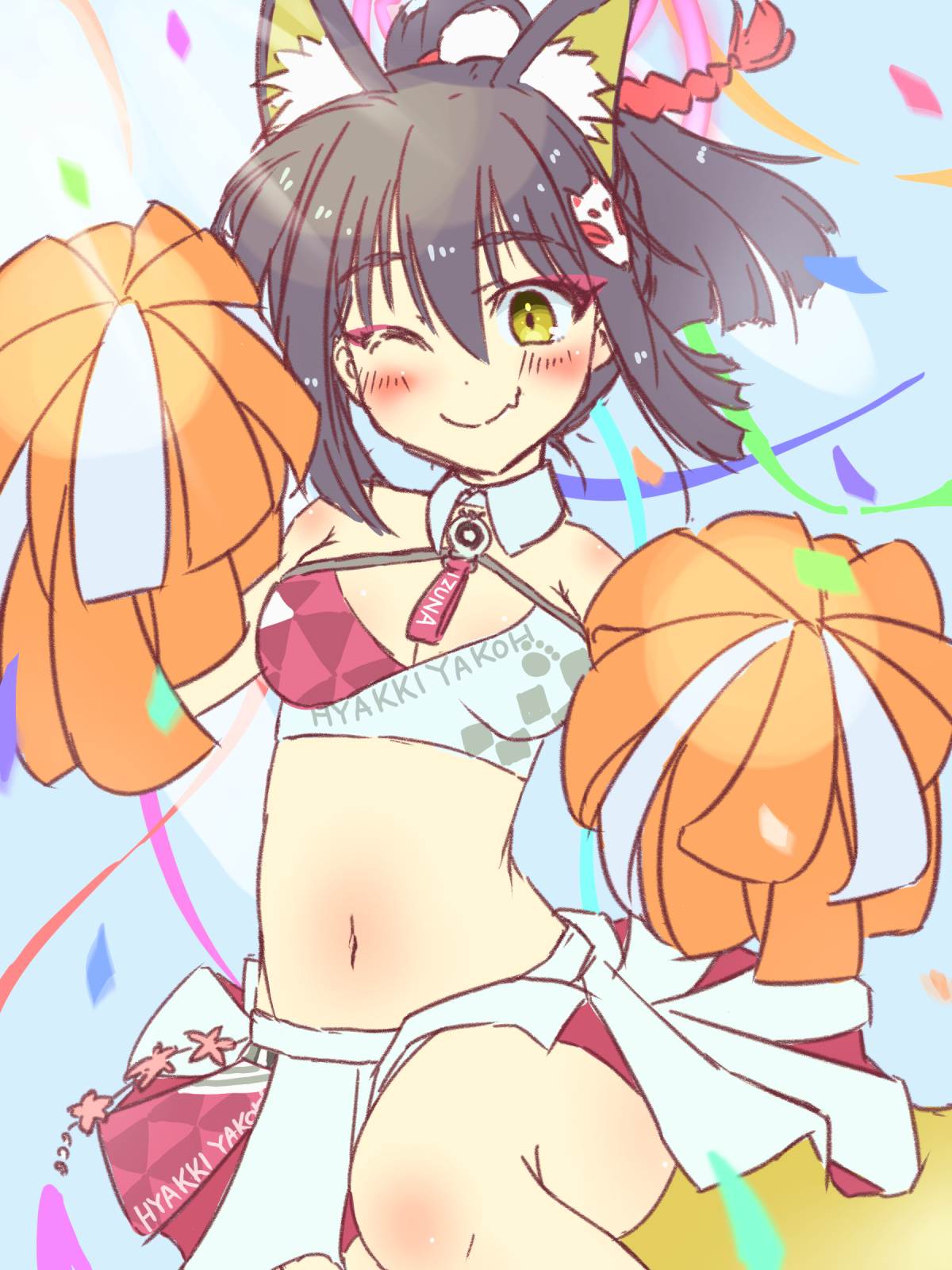 ブルアカ　rkgkまとめ