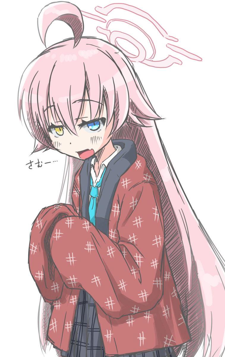 ブルアカ　rkgkまとめ