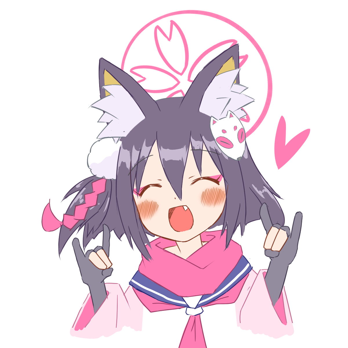 ブルアカ　rkgkまとめ