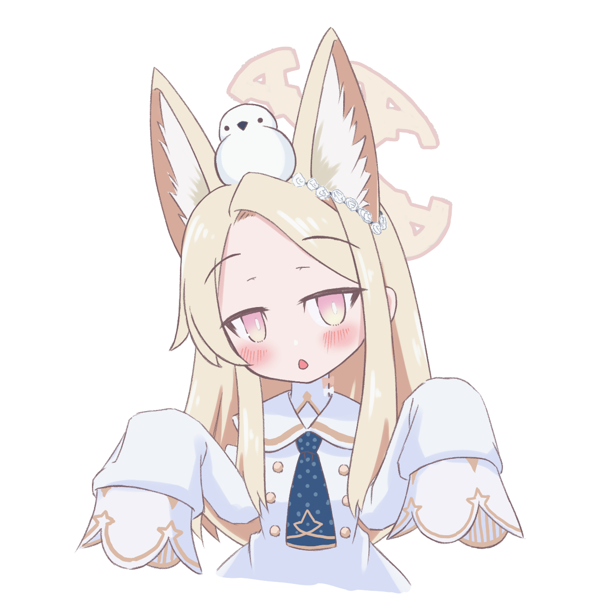 ブルアカ　rkgkまとめ