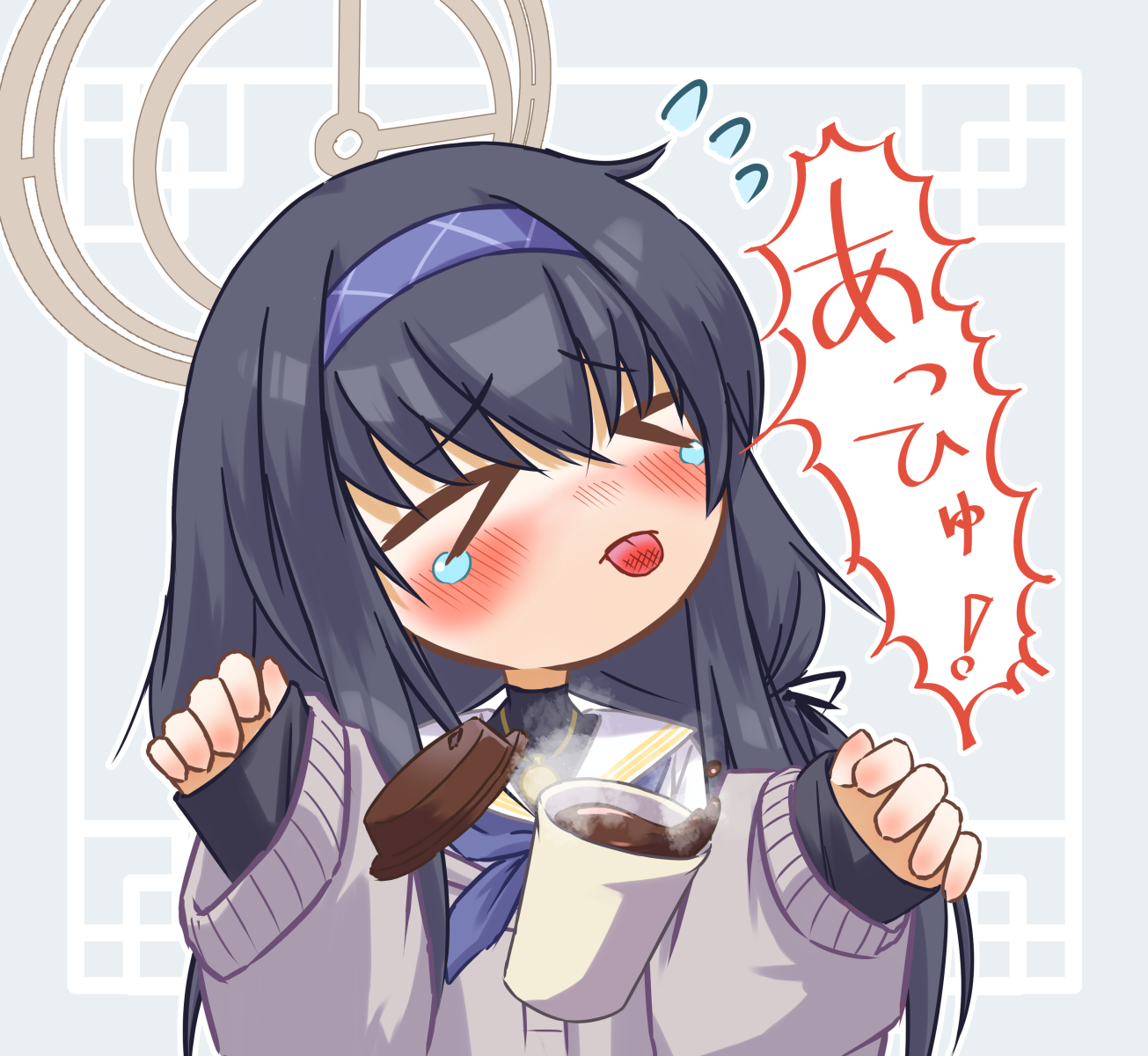 ブルアカ　rkgkまとめ