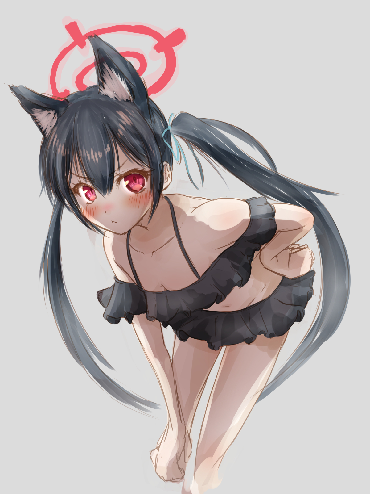 ブルアカ　rkgkまとめ