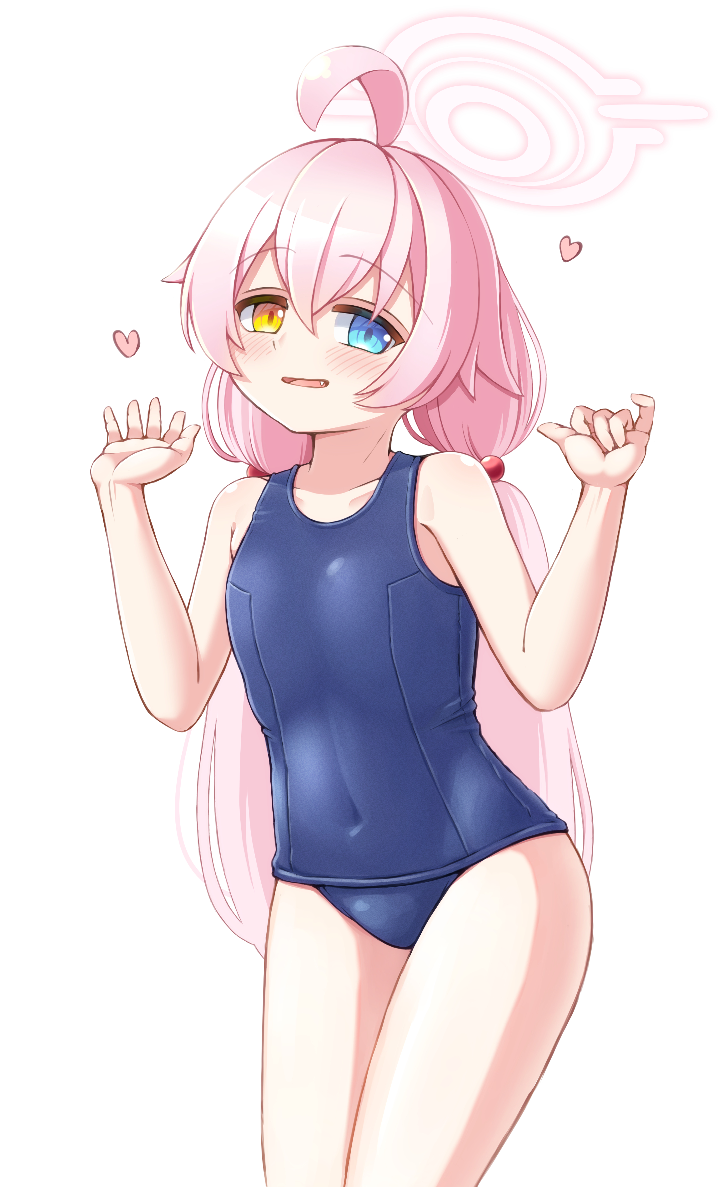 スク水おじさん