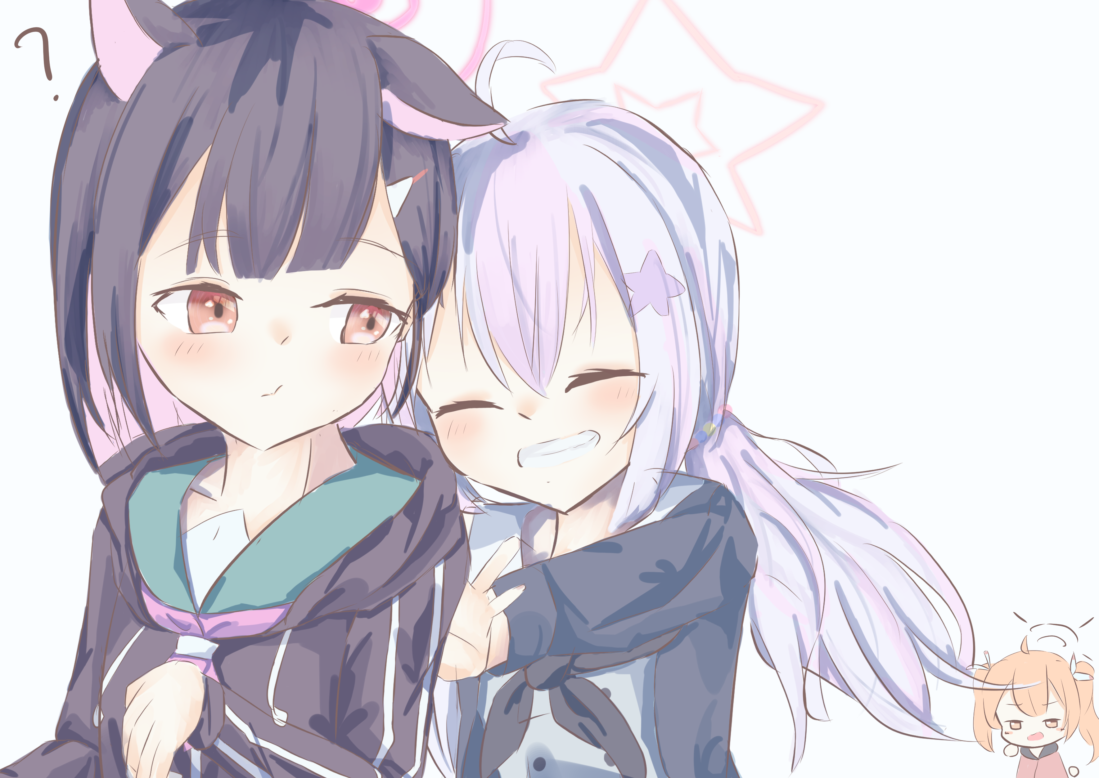 レイサ実装やったー