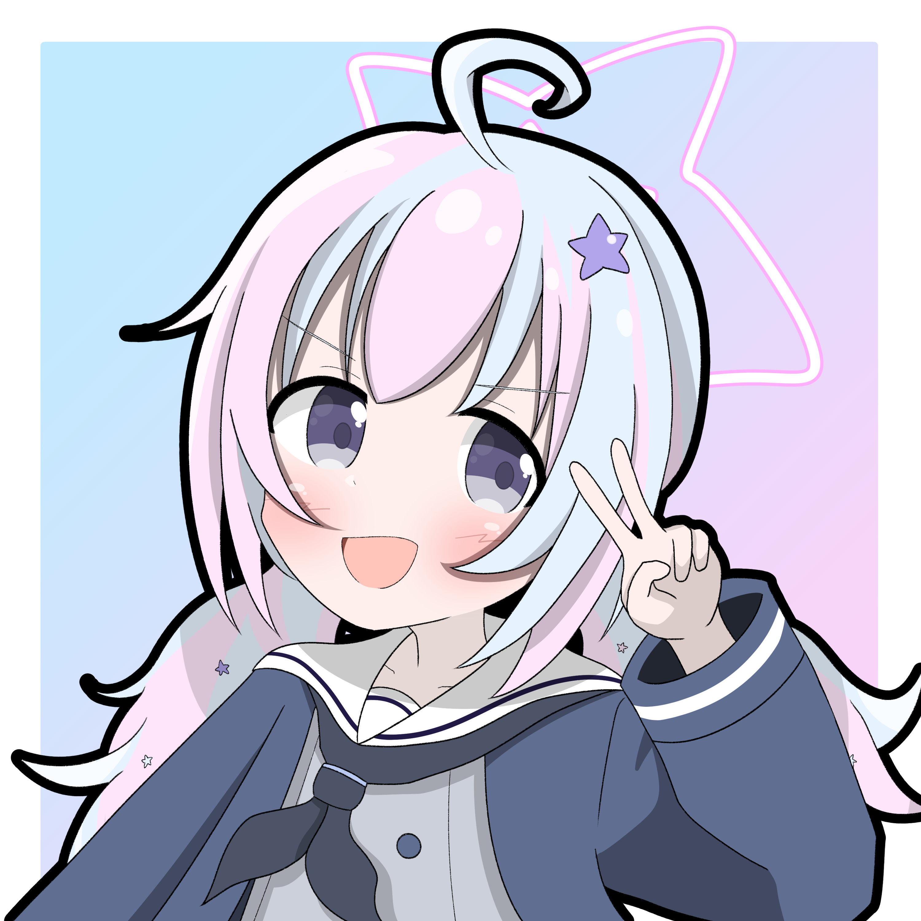 宇沢レイサ