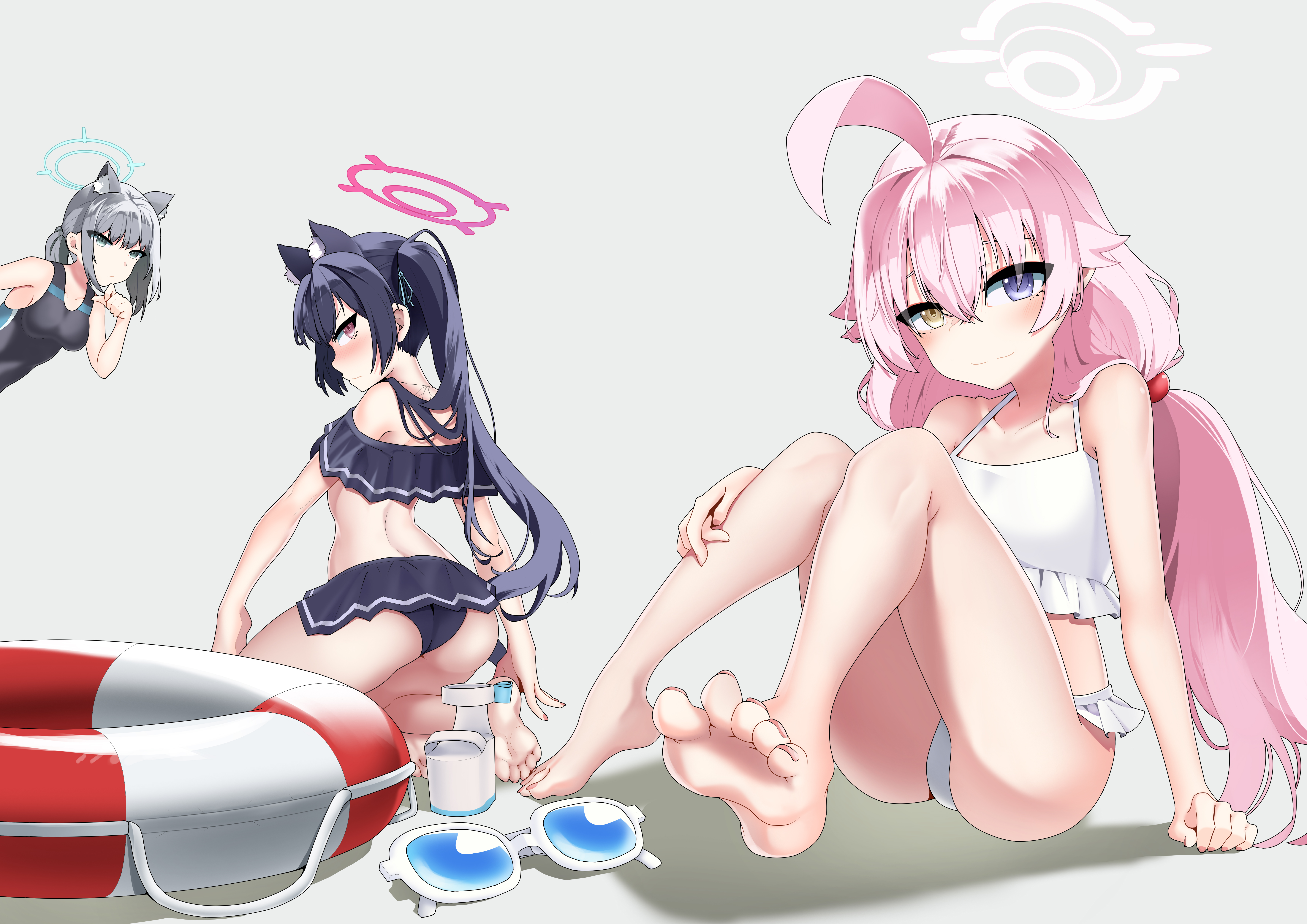 小鳥遊ホシノ