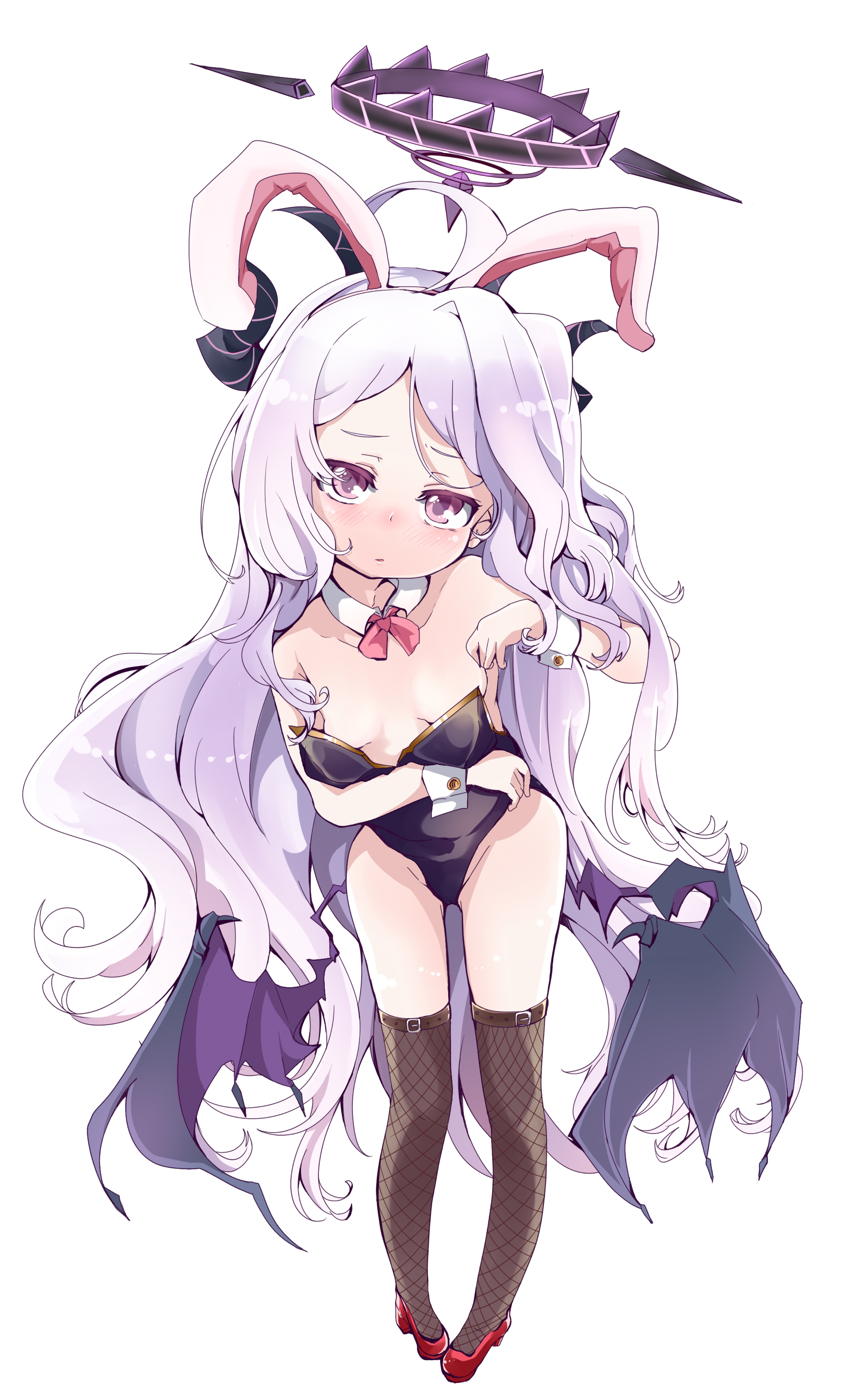 バニーヒナ