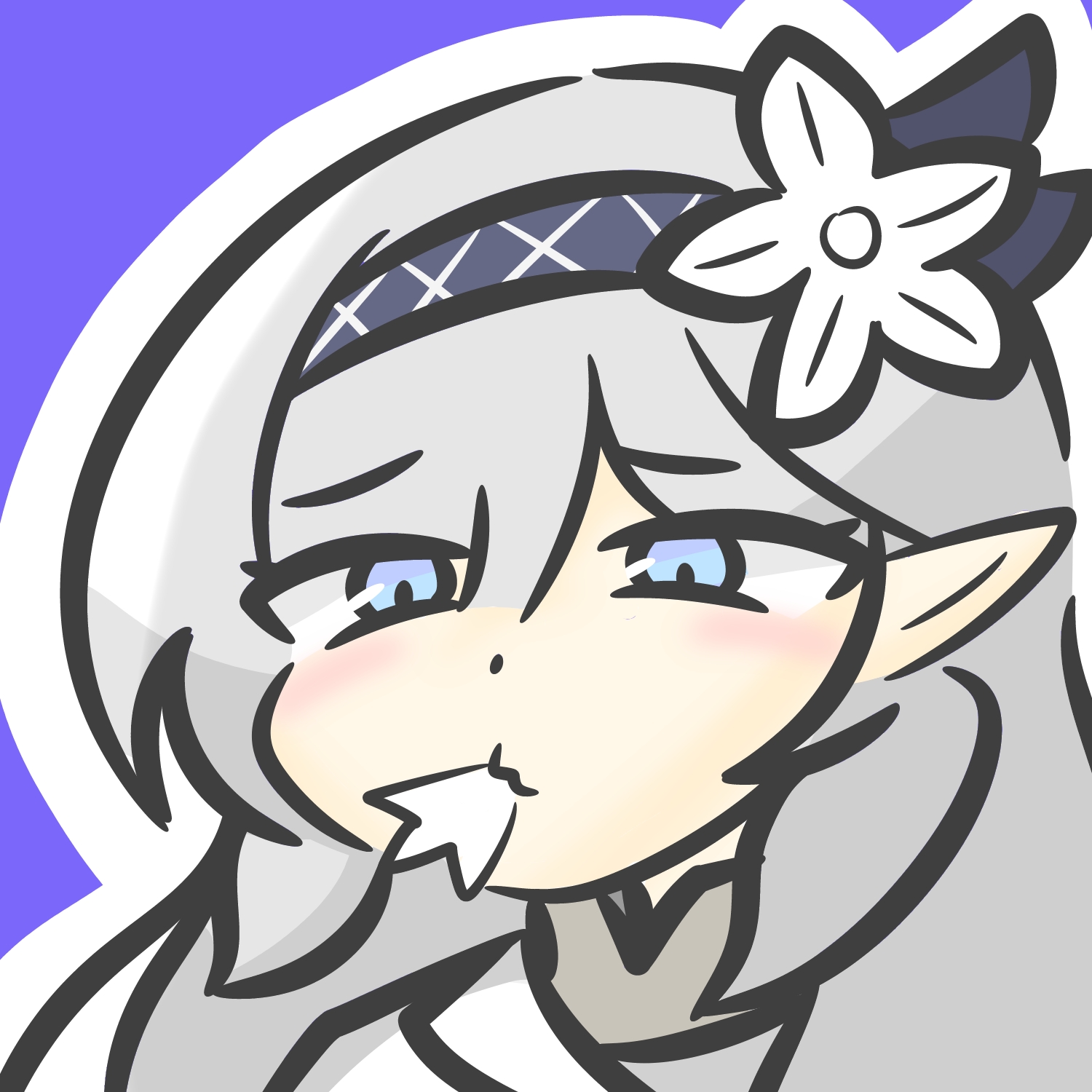 [블루아카이브] -_-'