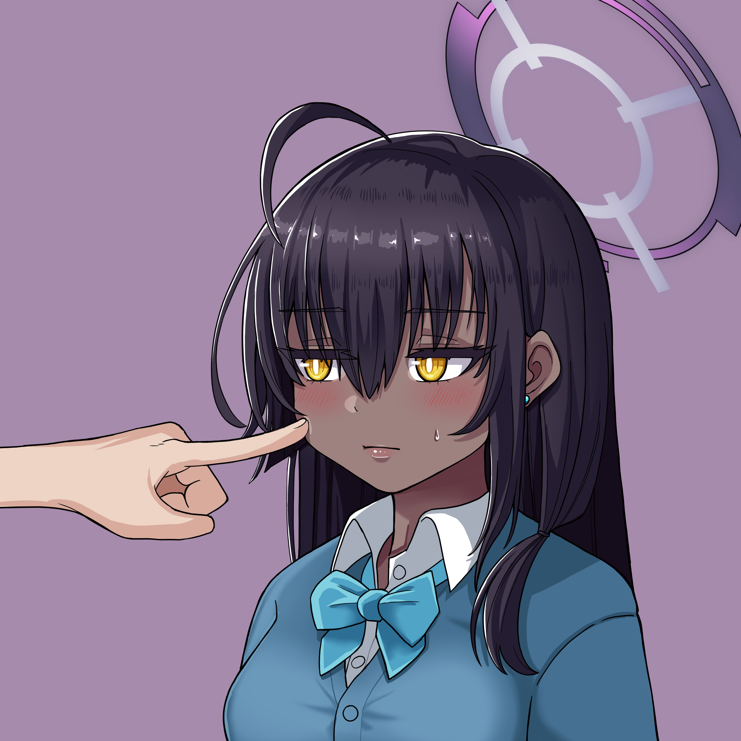 Poke